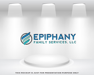 Logo Design by Razaq for S&D Enterprises of Georgia, LLC | Design: #34852570