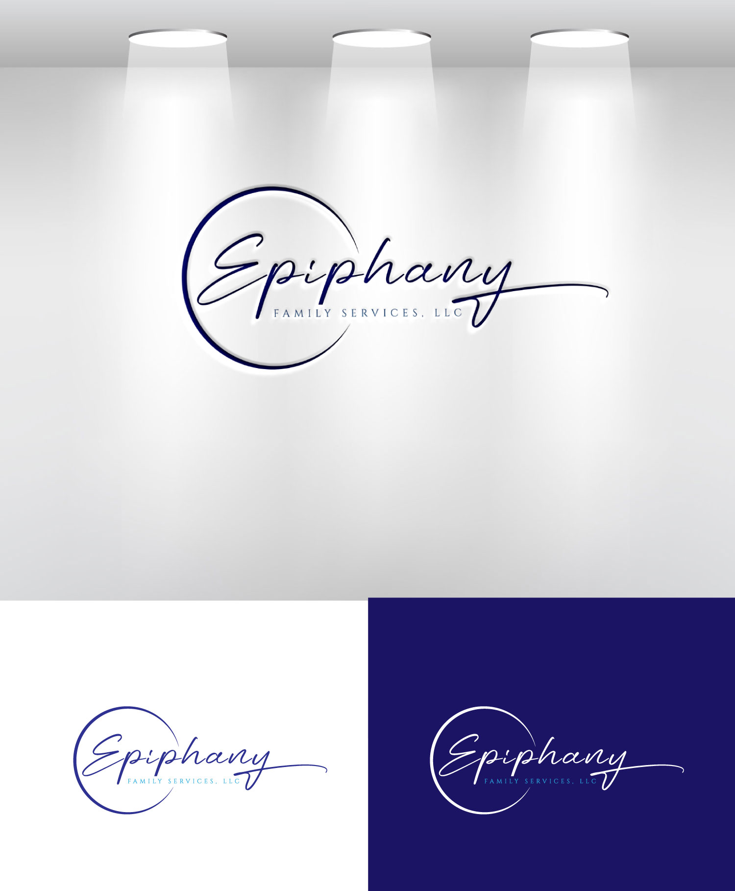 Logo Design by DoYel art for S&D Enterprises of Georgia, LLC | Design #34850994