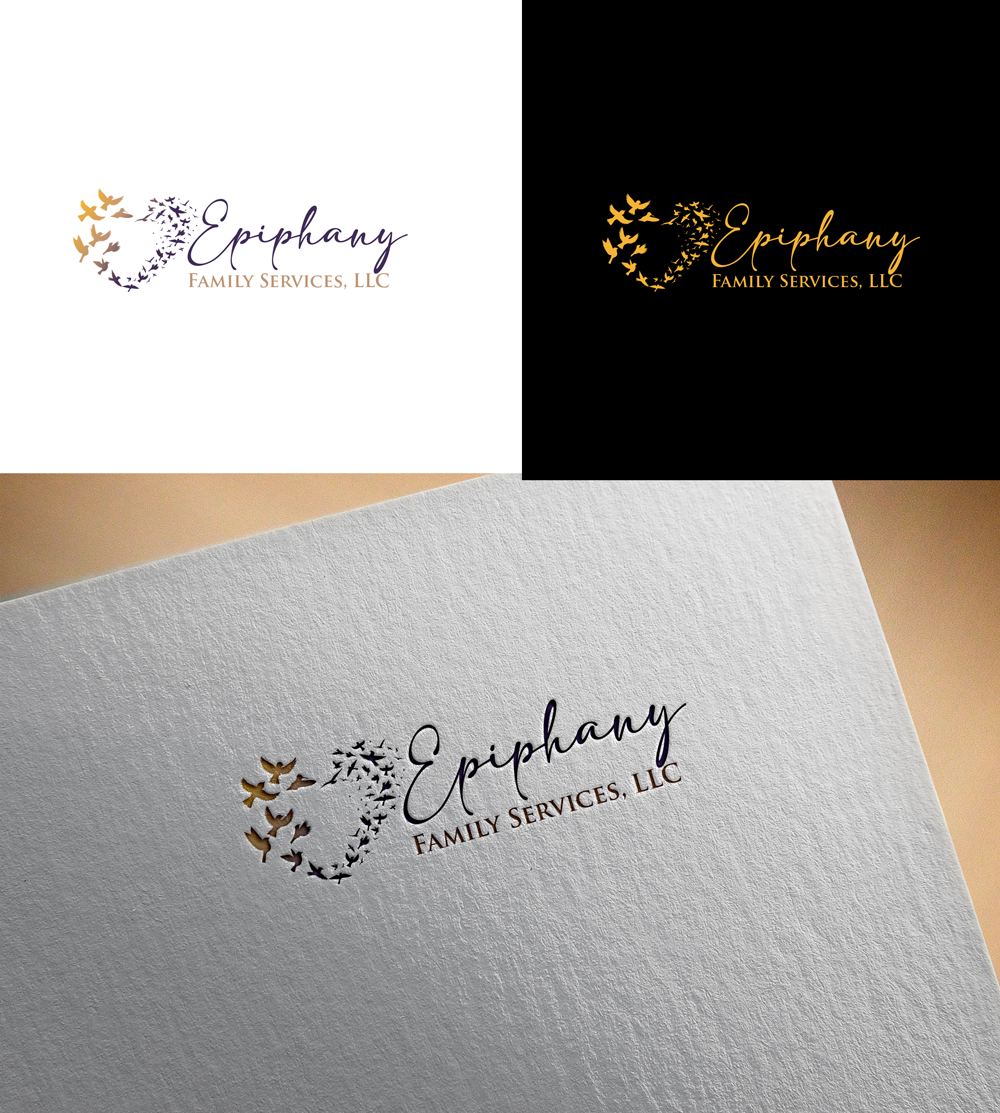 Logo Design by RA-bica for S&D Enterprises of Georgia, LLC | Design #34851136