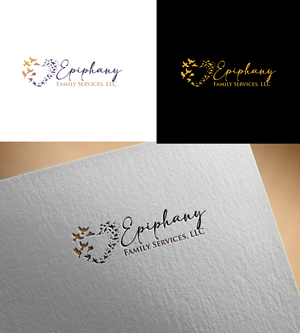 Logo Design by RA-bica for S&D Enterprises of Georgia, LLC | Design: #34851136