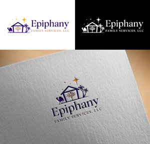 Logo Design by RA-bica for S&D Enterprises of Georgia, LLC | Design: #34851707