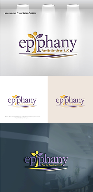 Diseño de Logo por VectorForge para S&D Enterprises of Georgia, LLC | Diseño: #34852298
