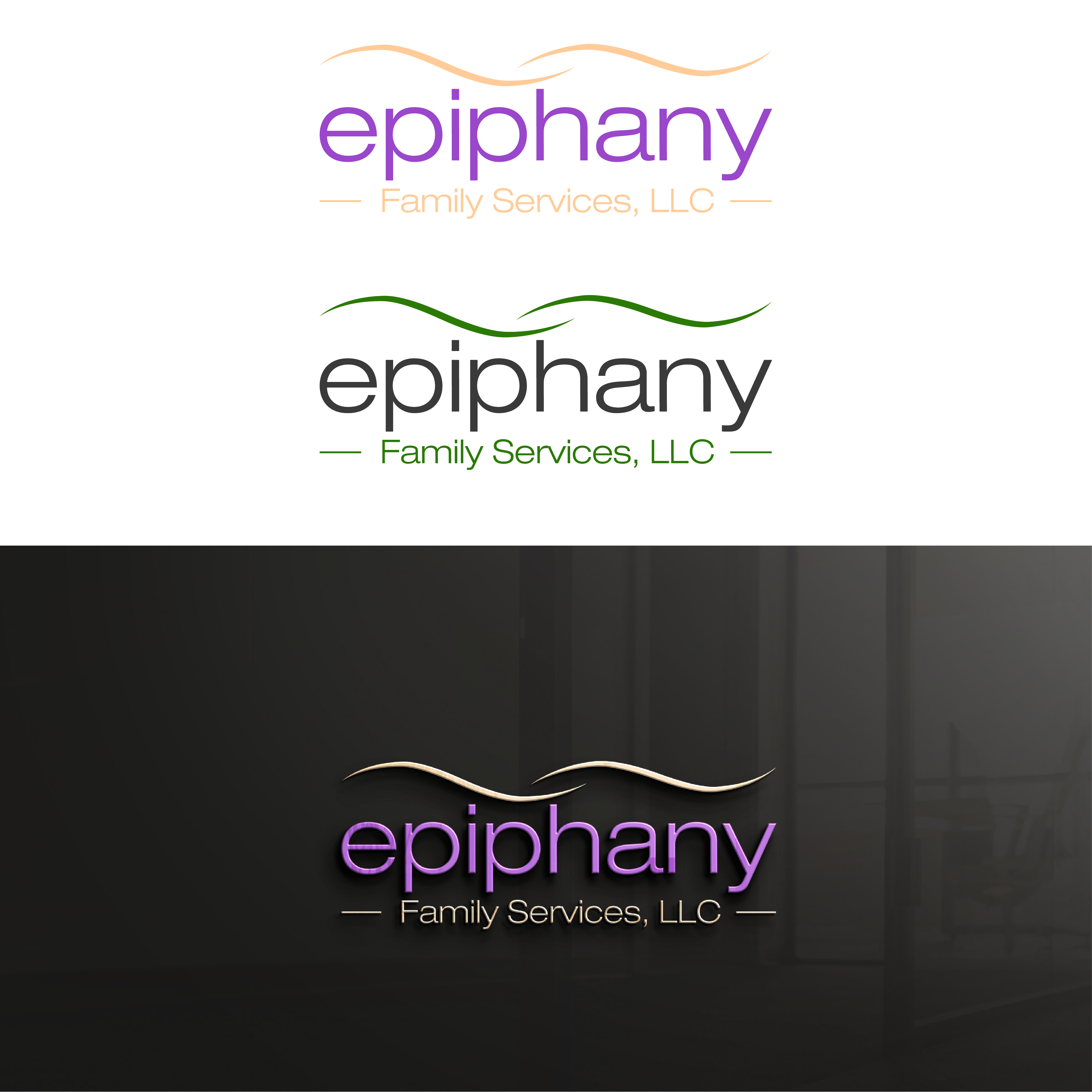 Logo Design by Rajaee2025 for S&D Enterprises of Georgia, LLC | Design #34857273