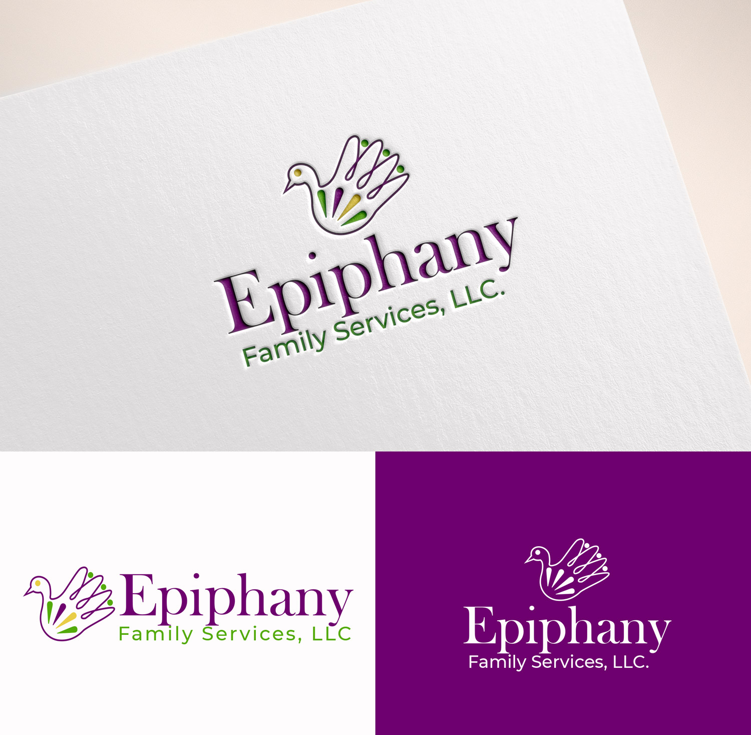 Design de Logo par M Art & Design pour S&D Enterprises of Georgia, LLC | Design #34852176