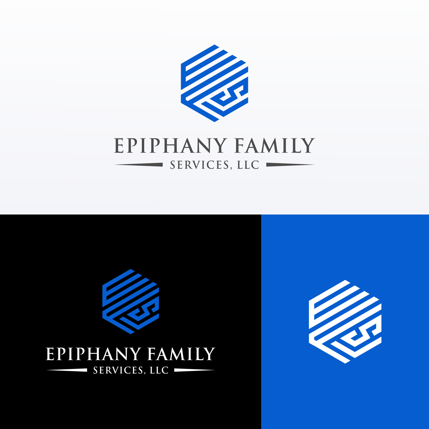 Logo Design by logotimeless for S&D Enterprises of Georgia, LLC | Design #34854809