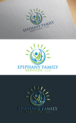 Logo Design by Impressive logo for S&D Enterprises of Georgia, LLC | Design: #34856804