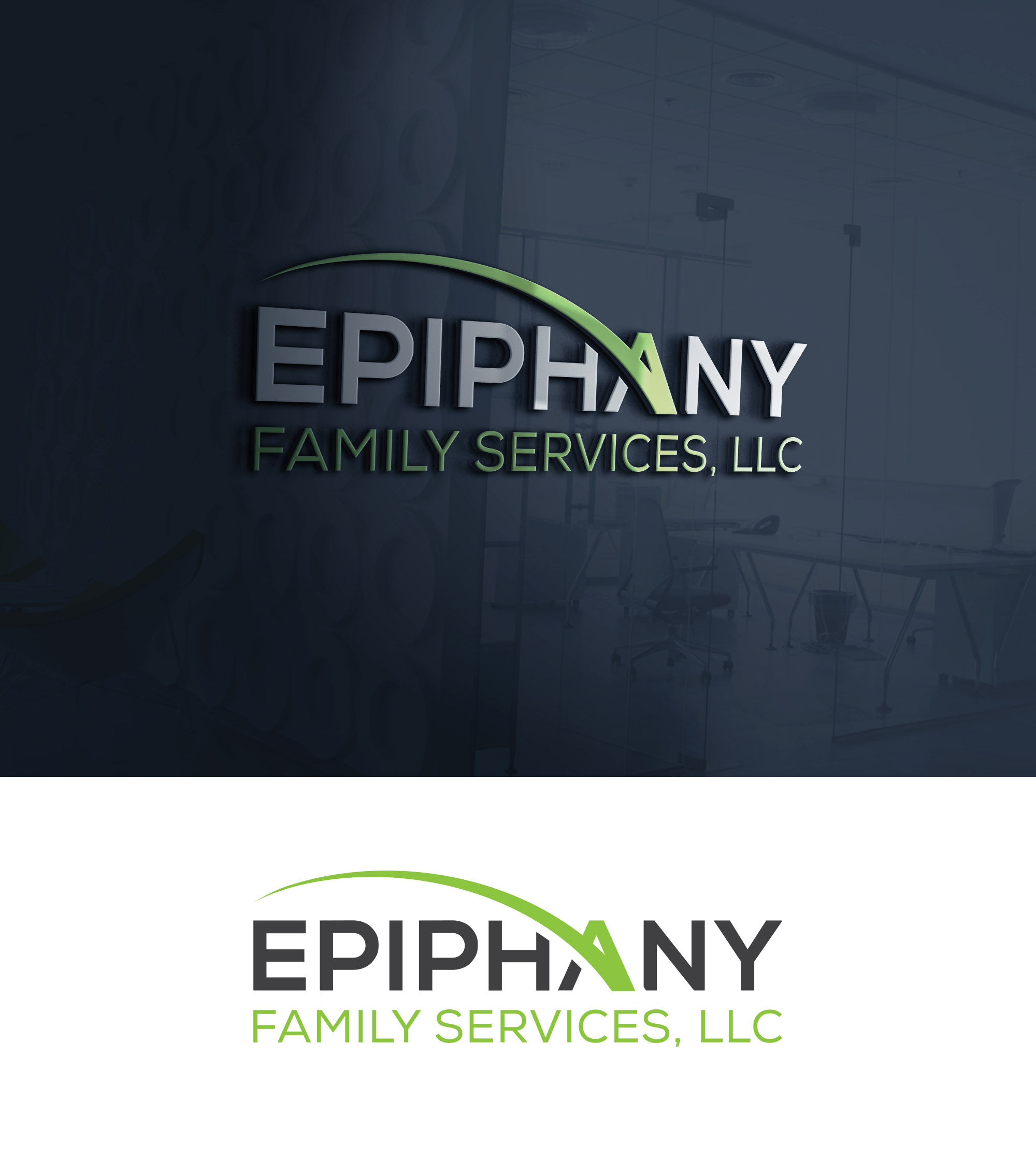 Logo Design by yellowdot for S&D Enterprises of Georgia, LLC | Design #34851129