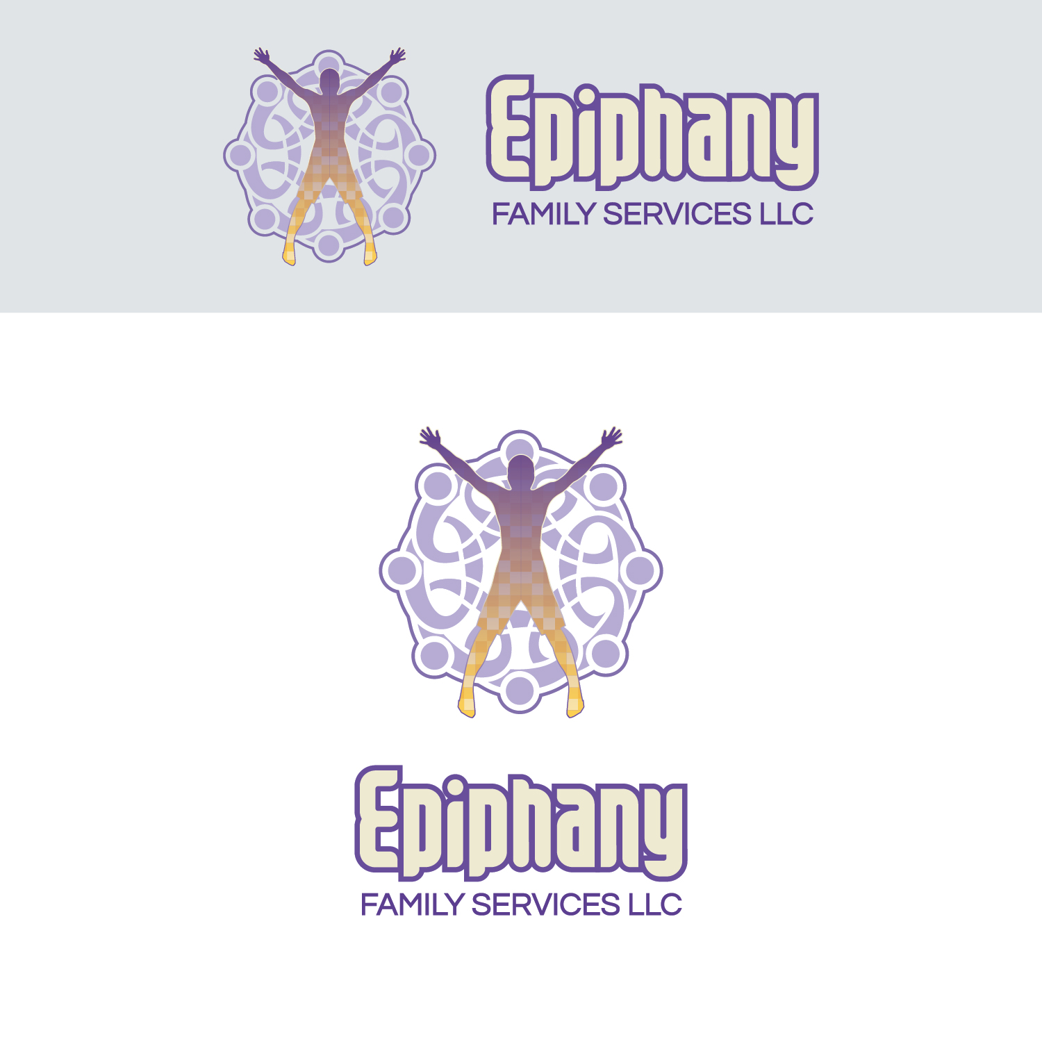 Logo Design by kfade for S&D Enterprises of Georgia, LLC | Design #34858313