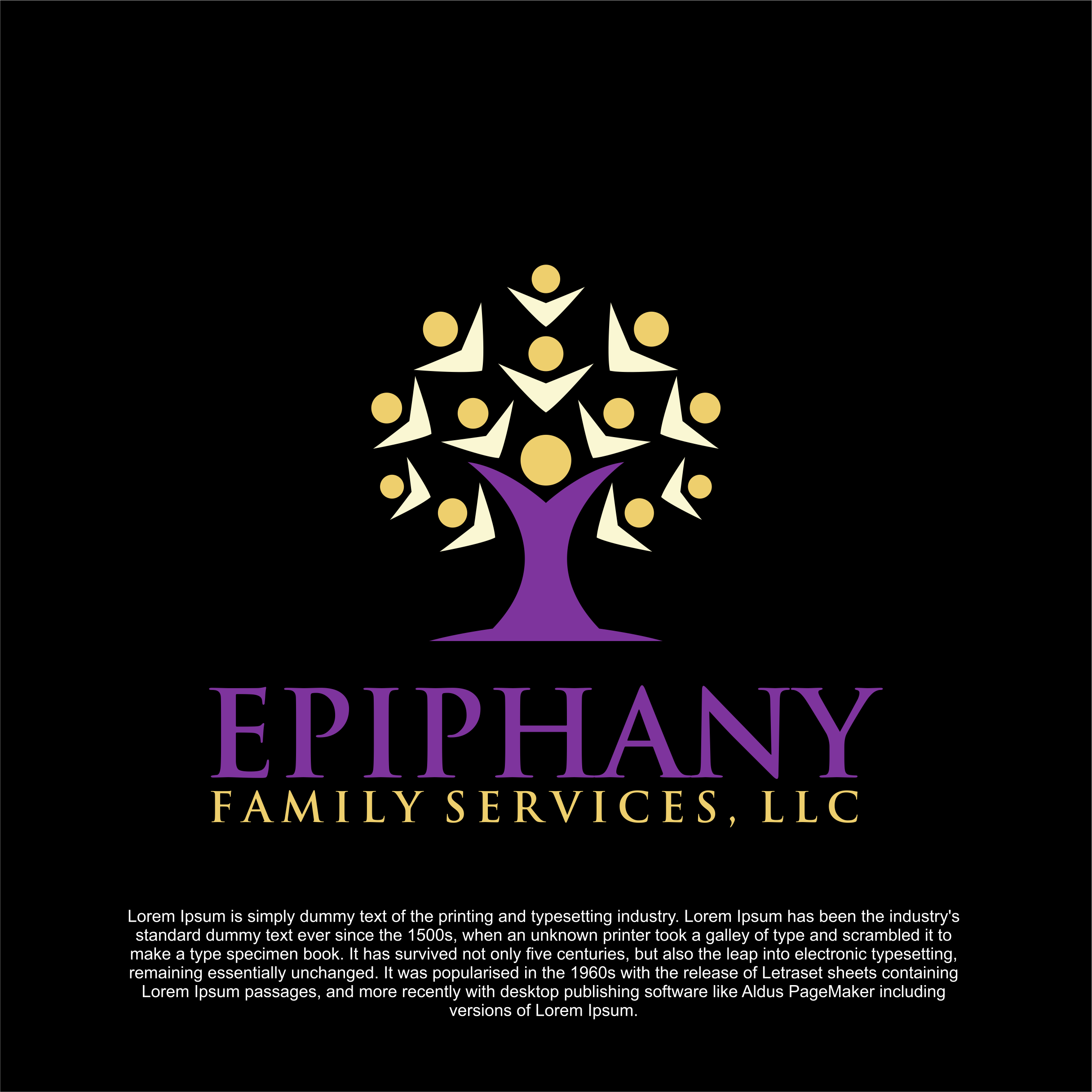 Logo Design by diego costa for S&D Enterprises of Georgia, LLC | Design #34850410