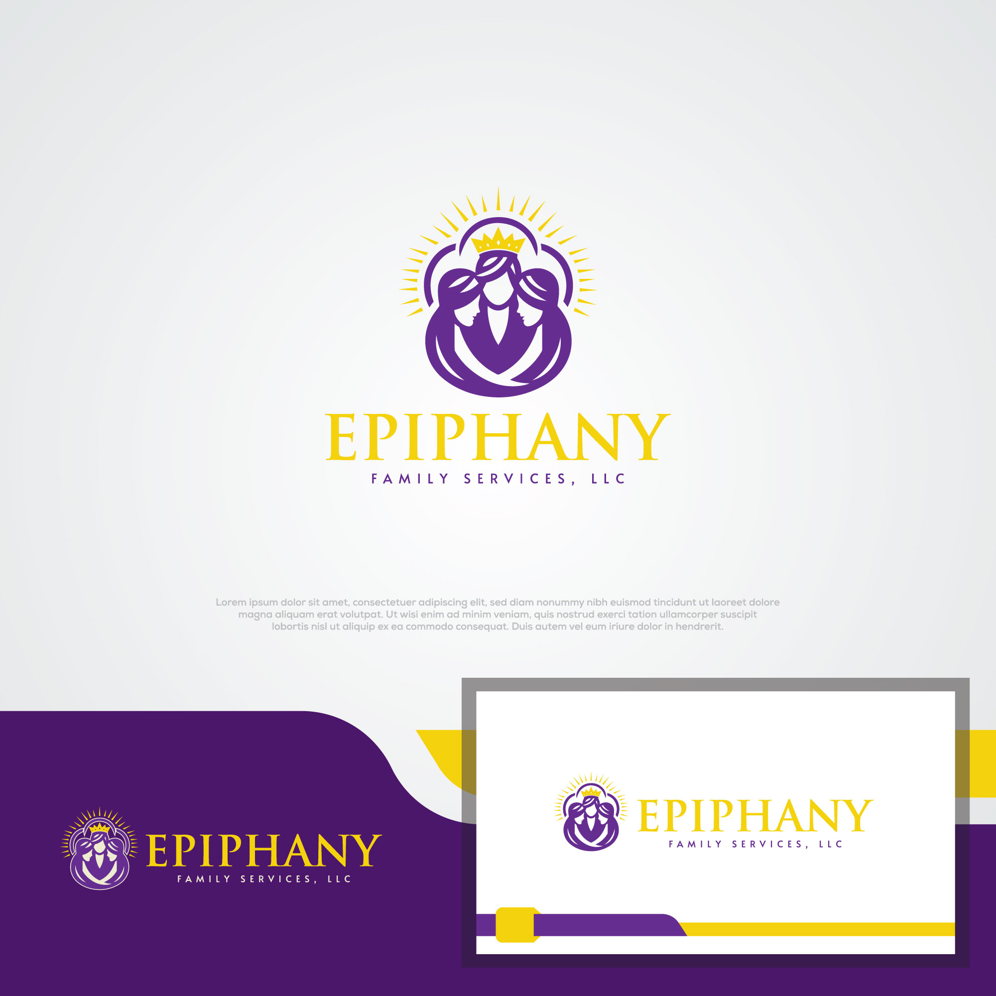 Logo Design by Pilot_DesignR™ for S&D Enterprises of Georgia, LLC | Design #34854720