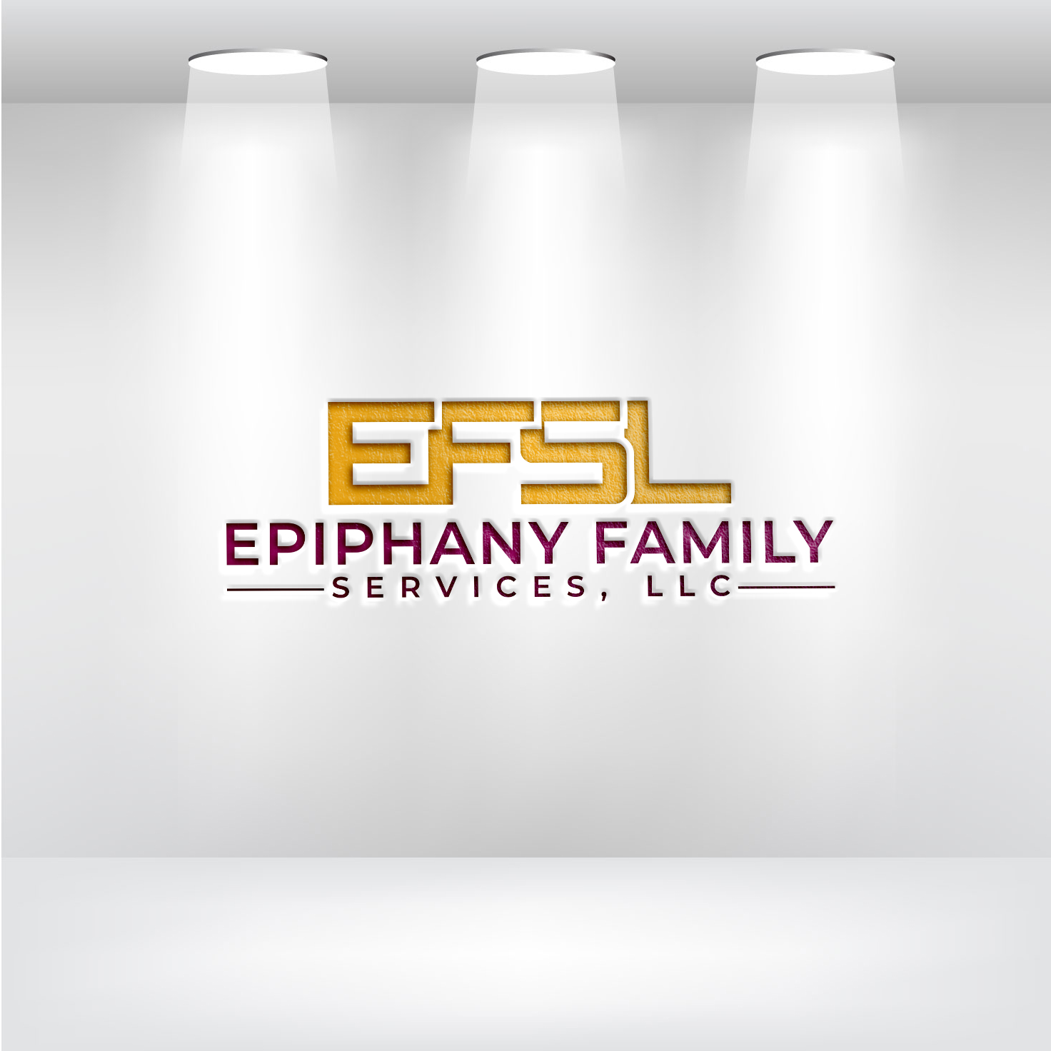 Logo Design by Designer-Sunji for S&D Enterprises of Georgia, LLC | Design #34856322
