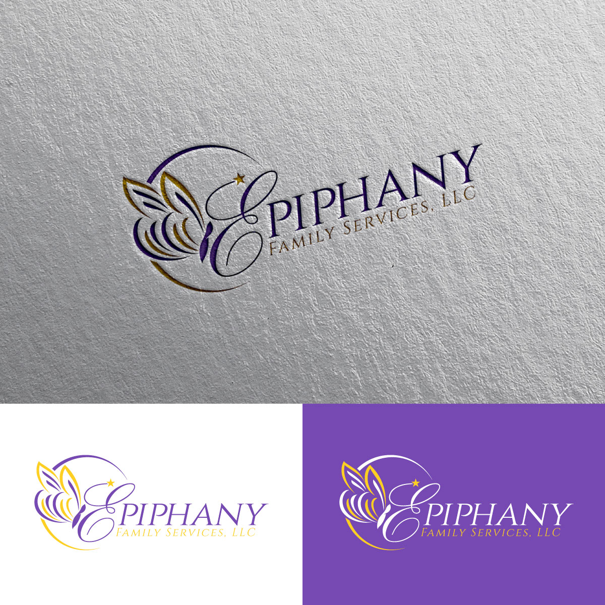 Diseño de Logo por Alex Henry para S&D Enterprises of Georgia, LLC | Diseño #34850395
