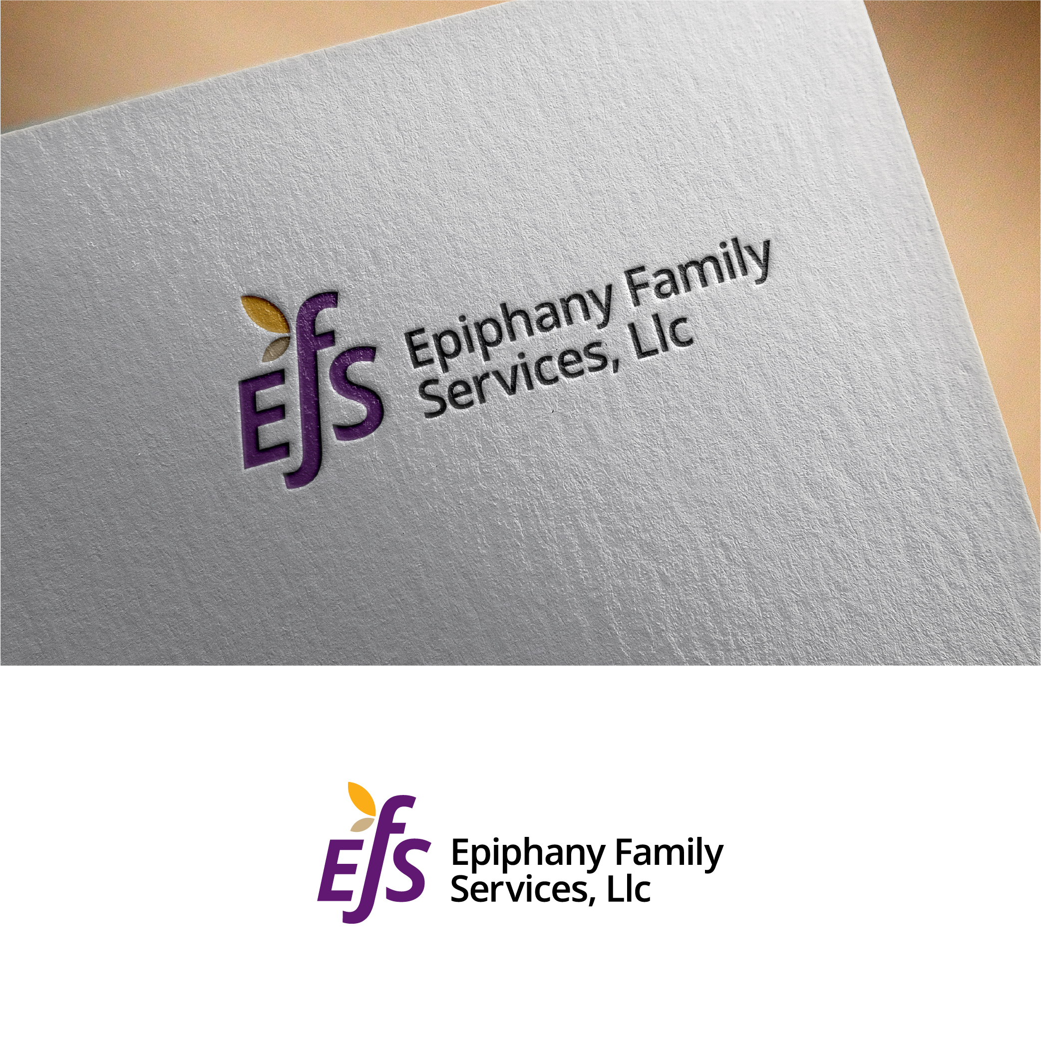 Logo Design by Ryz Design for S&D Enterprises of Georgia, LLC | Design #34860568
