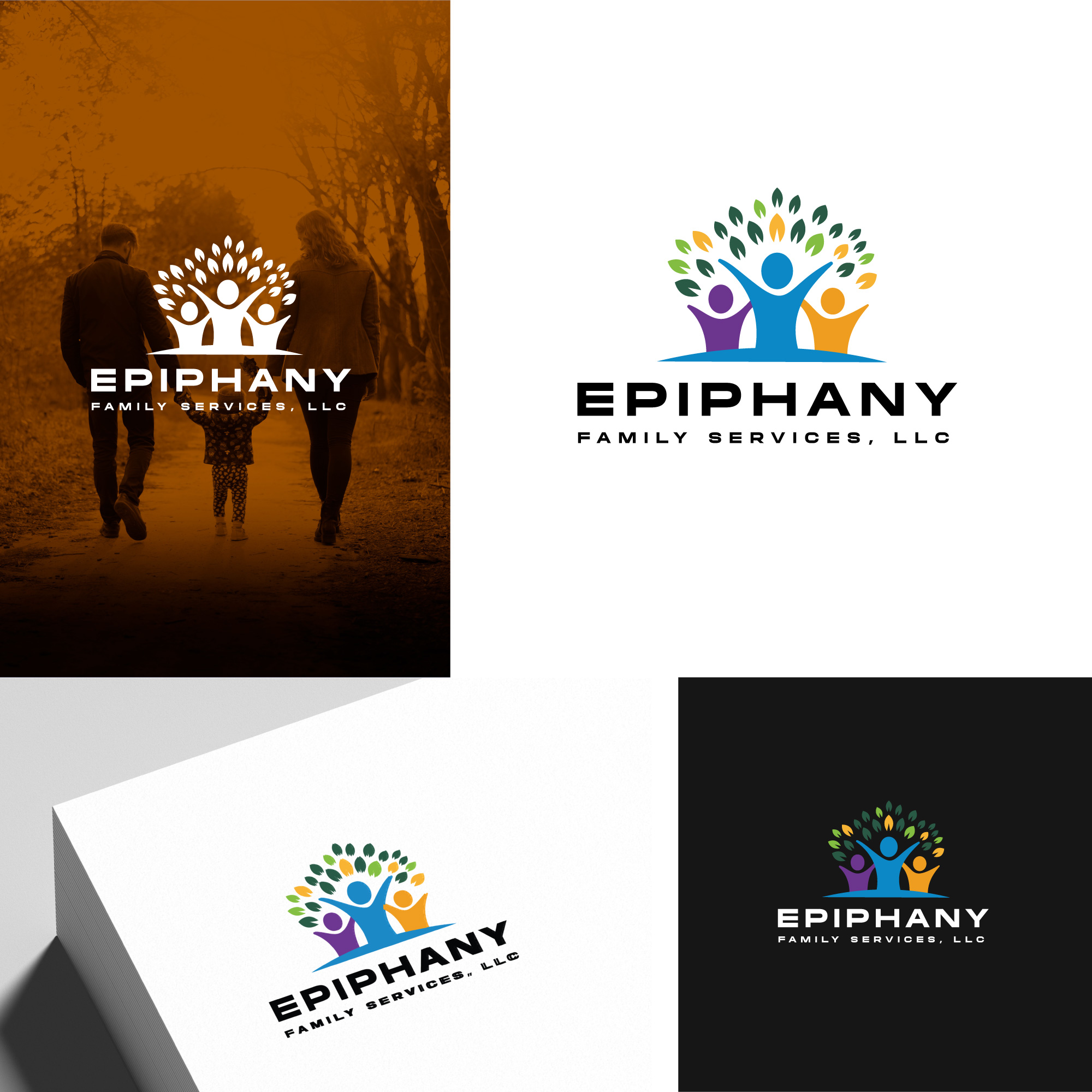 Design de Logo par zogo pour S&D Enterprises of Georgia, LLC | Design #34855208