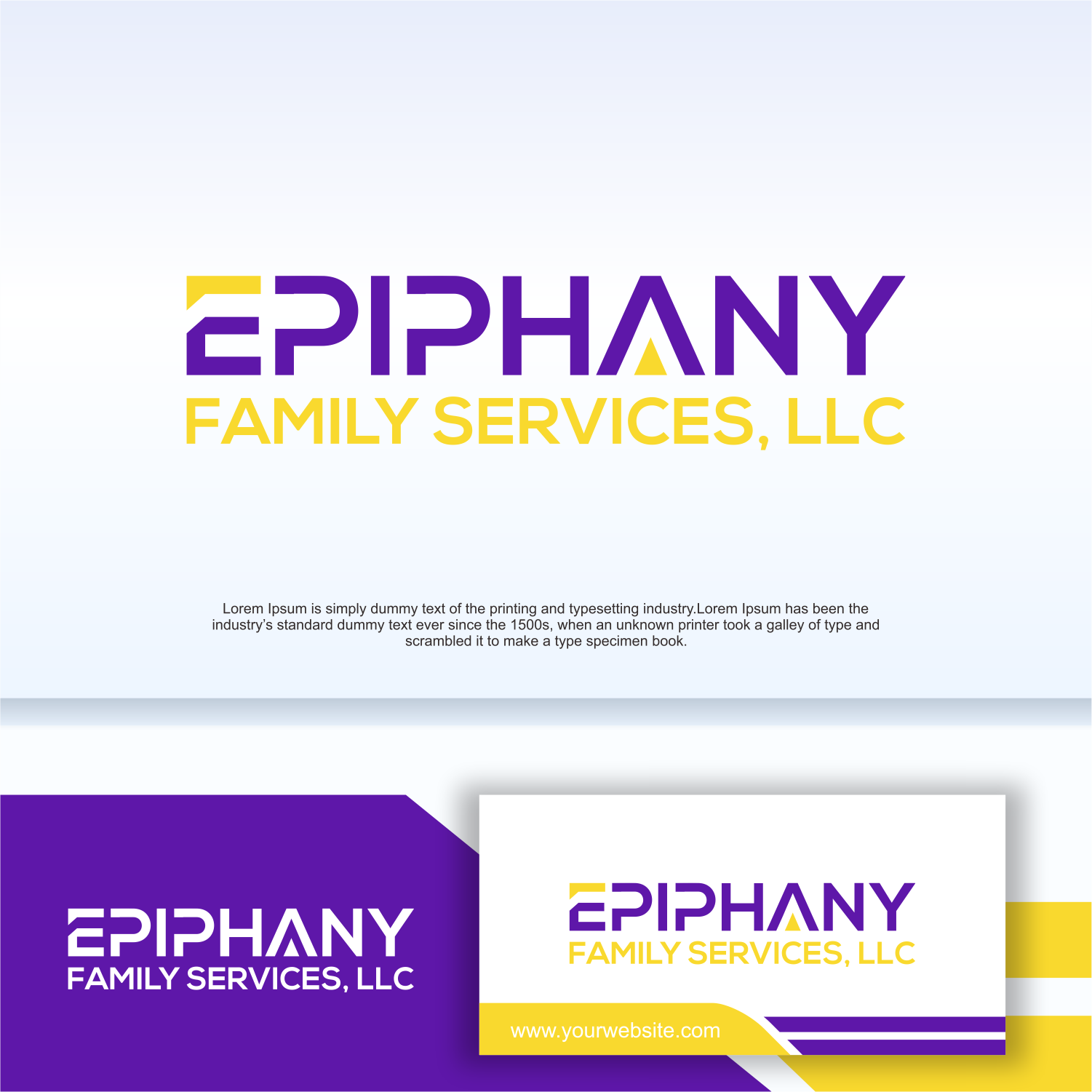 Logo Design by Apache Kretek for S&D Enterprises of Georgia, LLC | Design #34856813