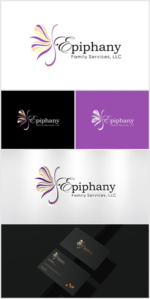 Logo Design by Arya Stark
