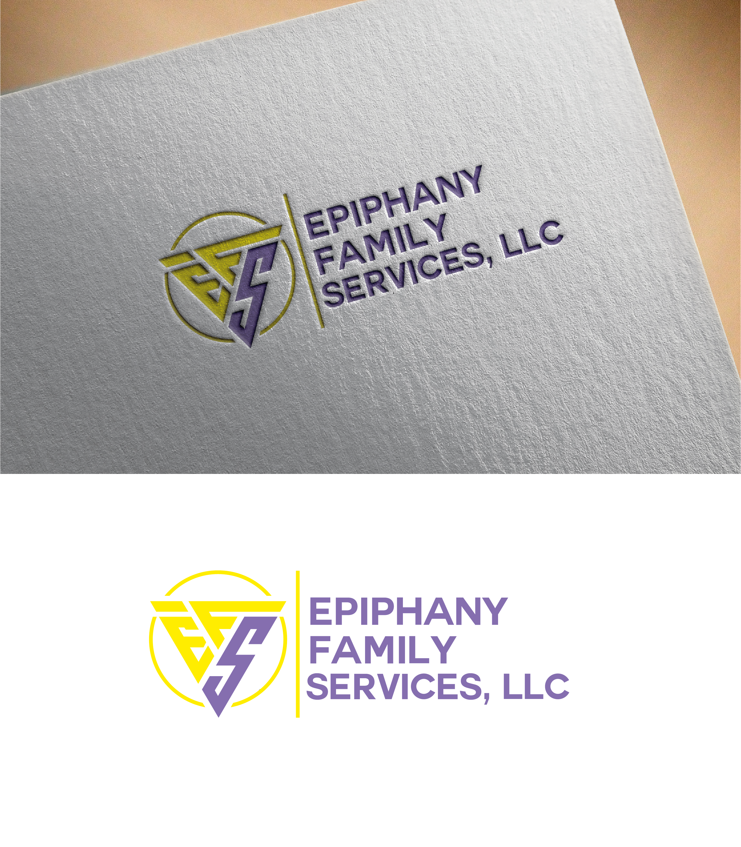 Logo Design by MstTani for S&D Enterprises of Georgia, LLC | Design #34855406
