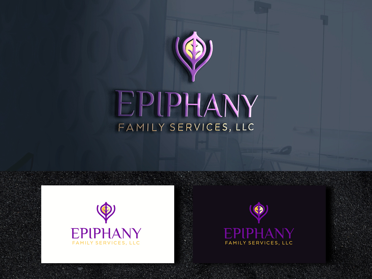 Logo Design by ArtSamurai for S&D Enterprises of Georgia, LLC | Design #34858420