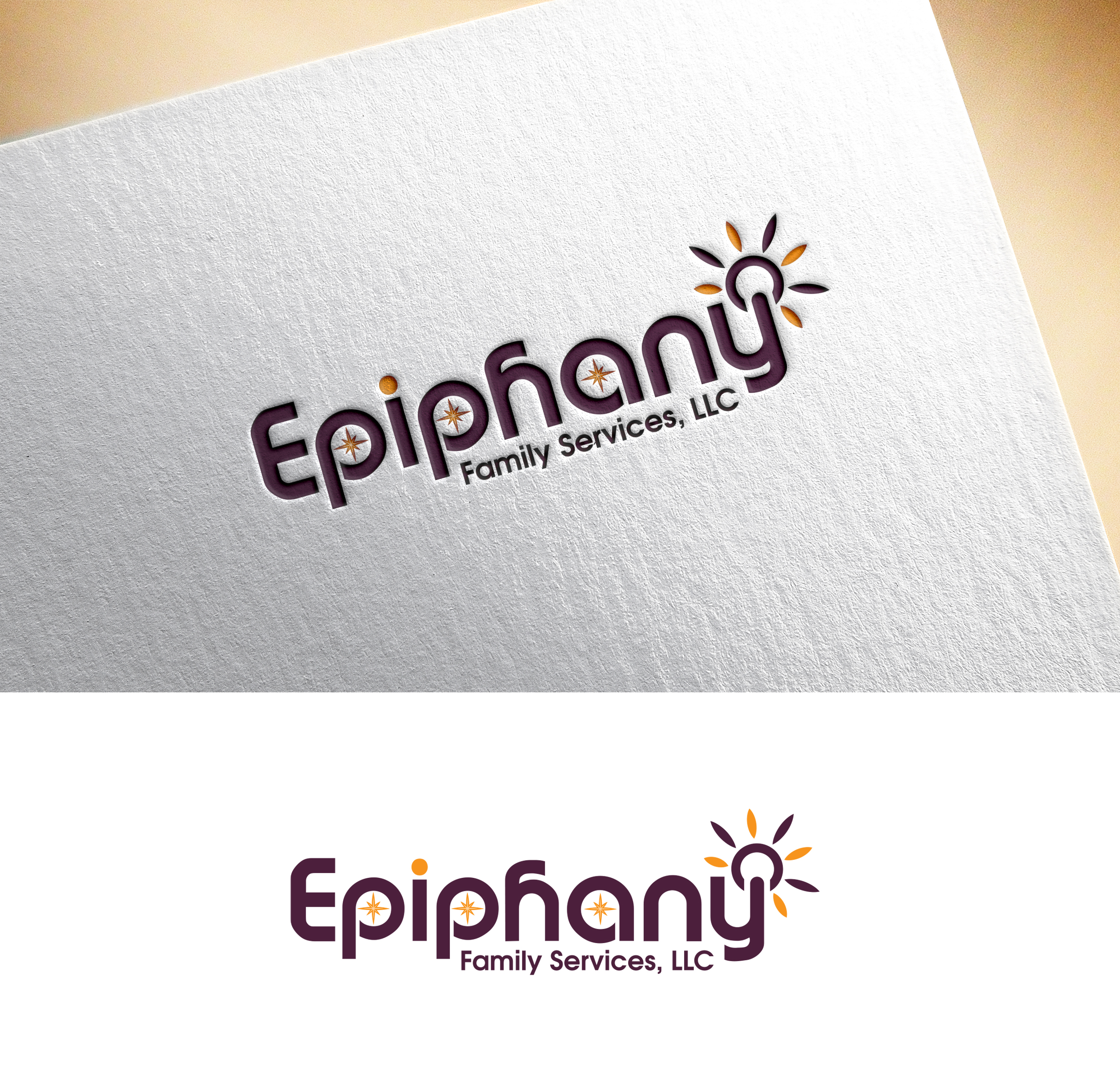 Logo-Design von Impressive Solutions für S&D Enterprises of Georgia, LLC | Design #34852733