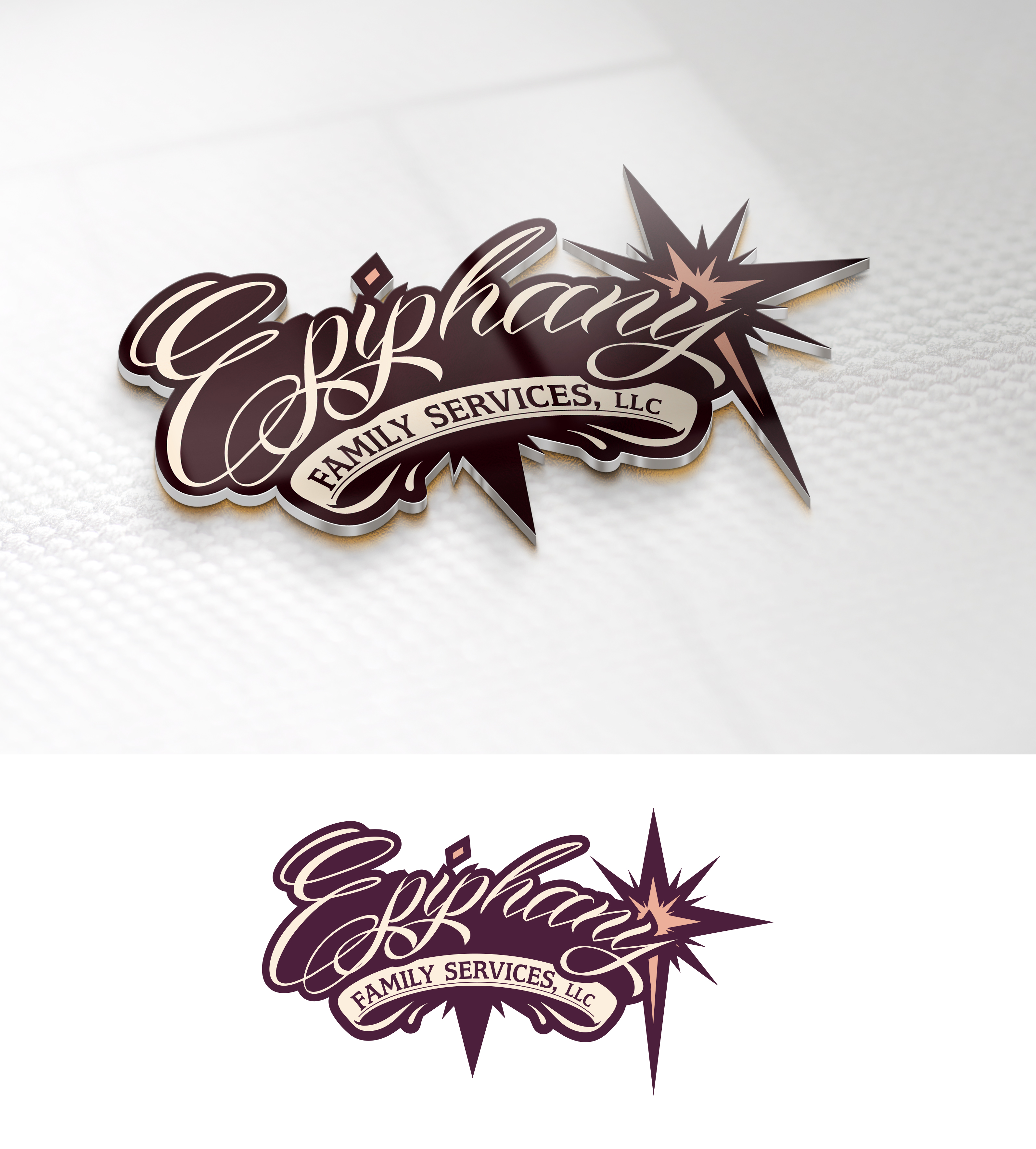 Logo-Design von Impressive Solutions für S&D Enterprises of Georgia, LLC | Design #34852734