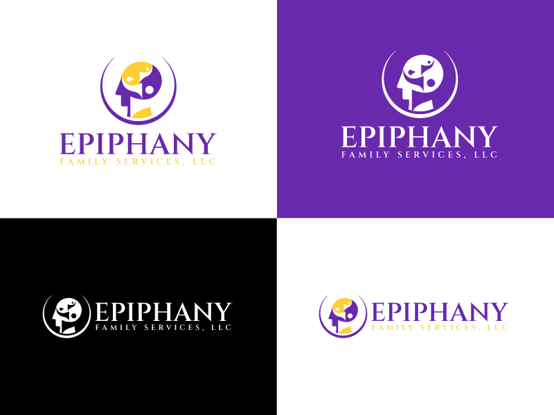 Logo Design by rddesign1992 for S&D Enterprises of Georgia, LLC | Design #34853076