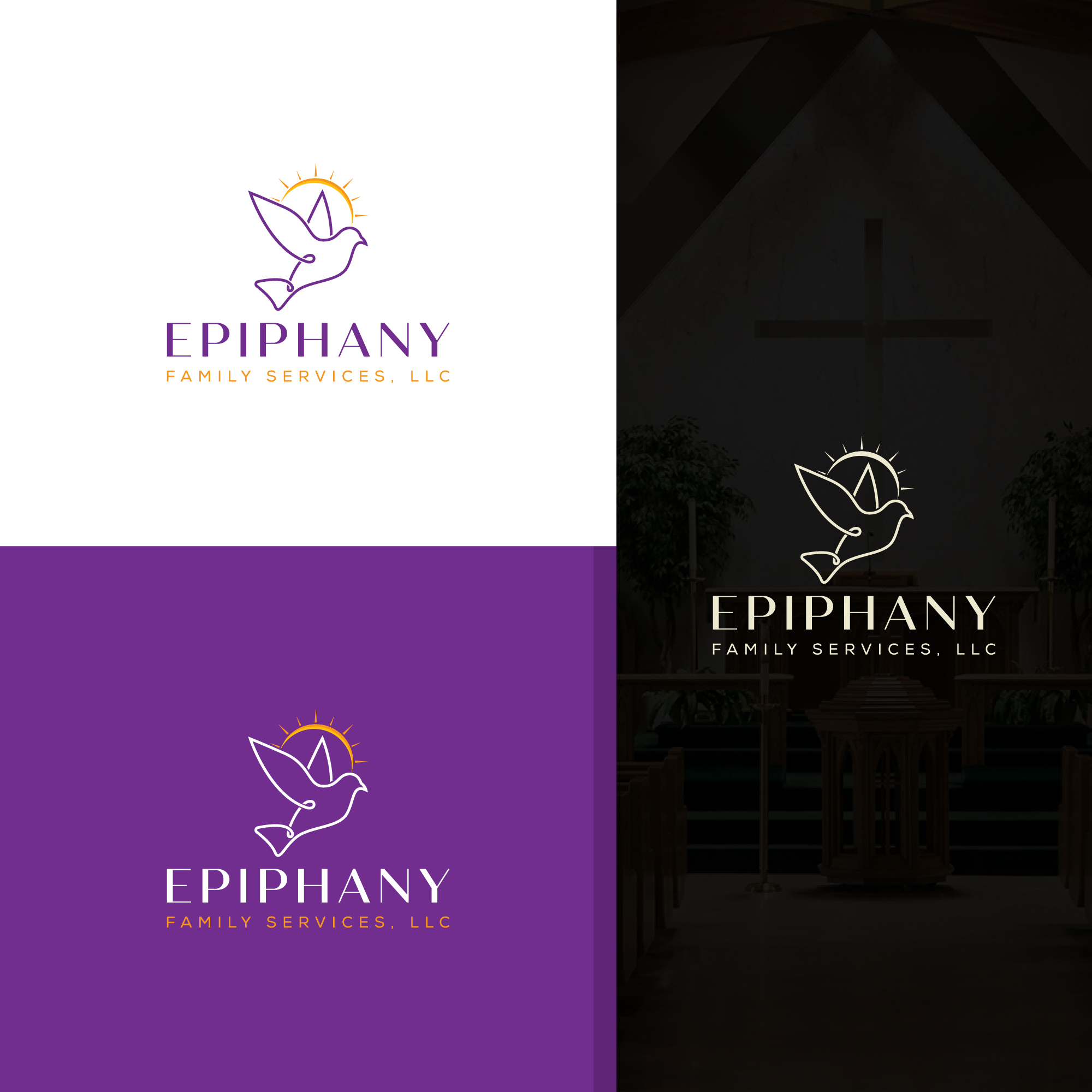 Logo Design by Deziners Zone for S&D Enterprises of Georgia, LLC | Design #34852565
