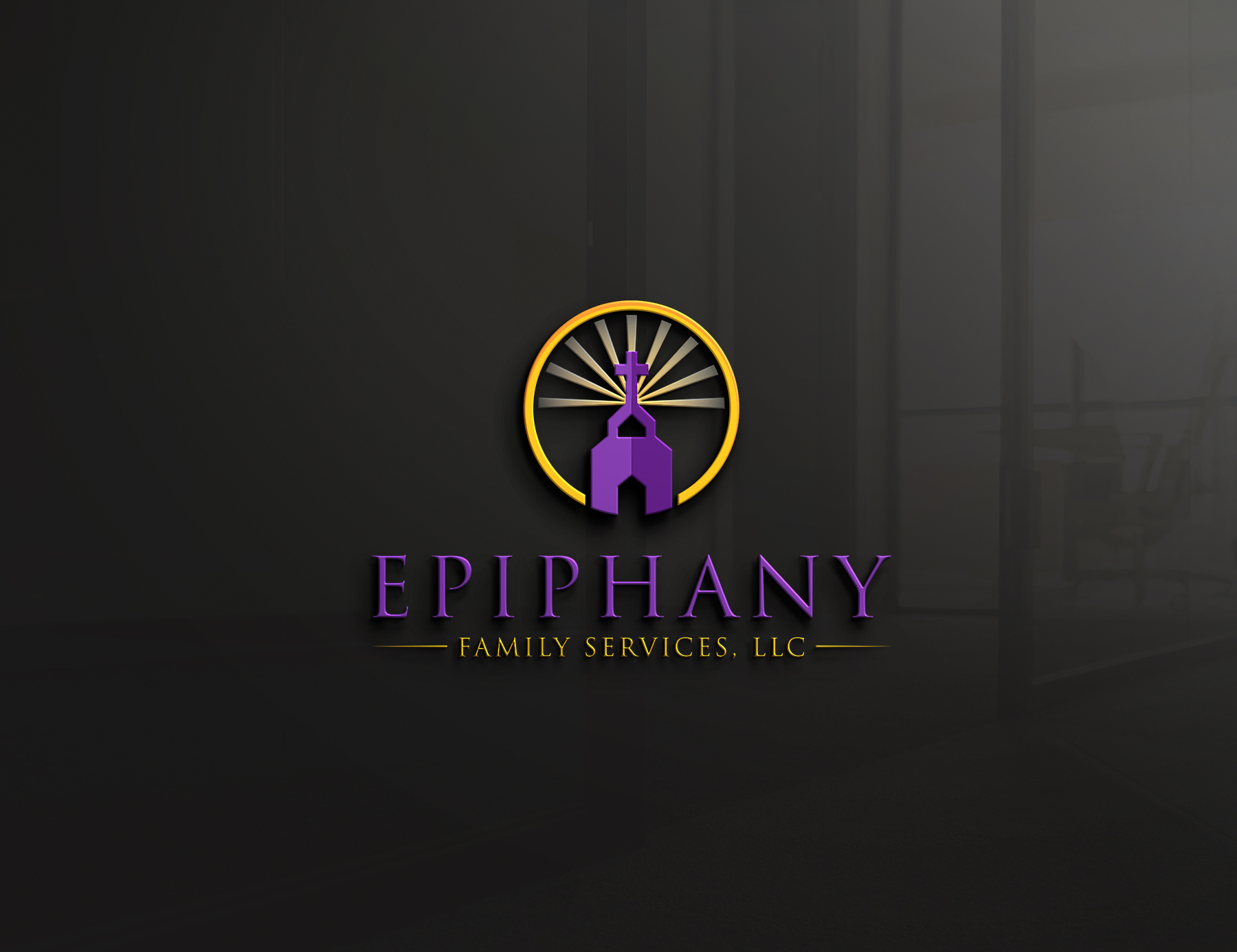 Logo Design by Deziners Zone for S&D Enterprises of Georgia, LLC | Design #34852566