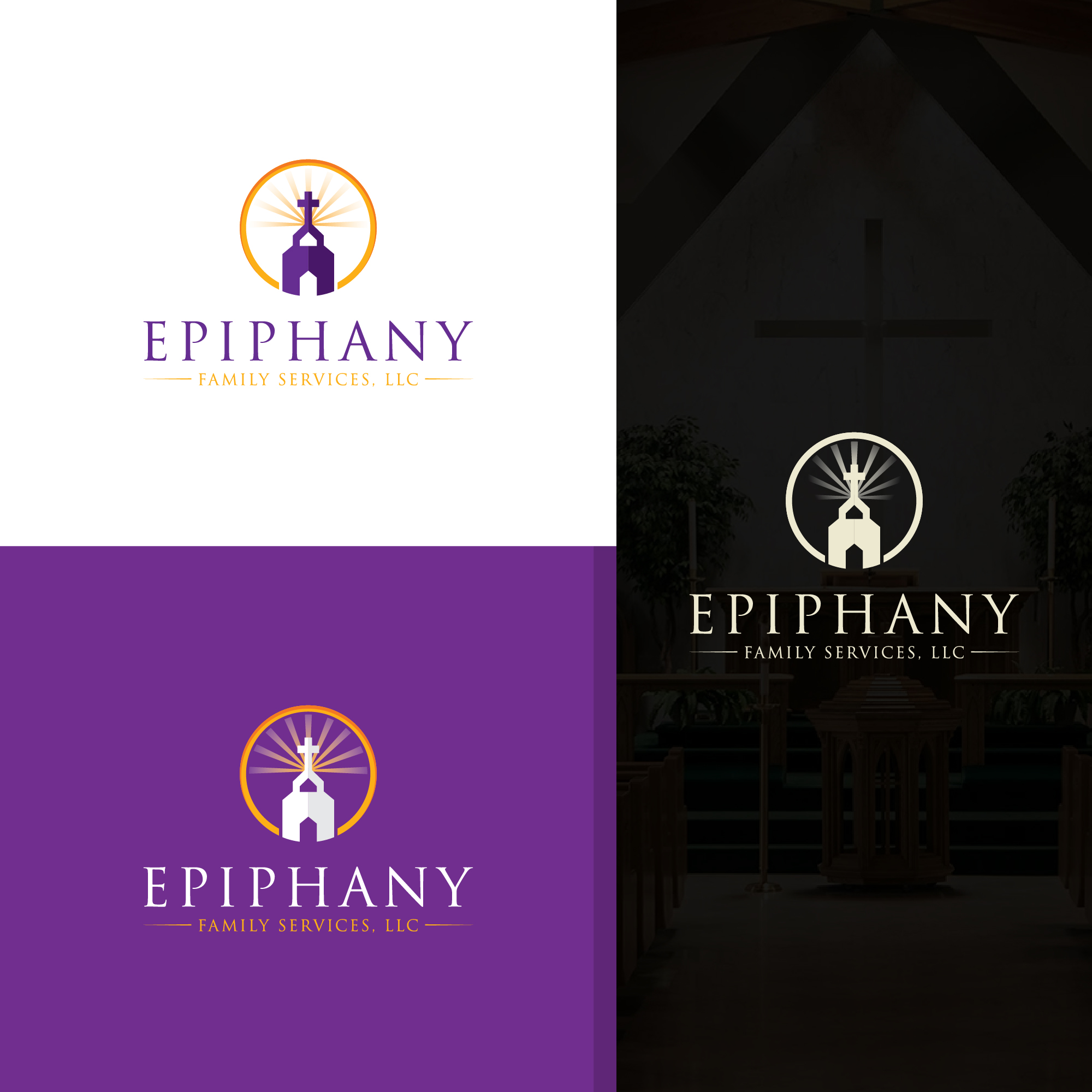 Logo Design by Deziners Zone for S&D Enterprises of Georgia, LLC | Design #34852567