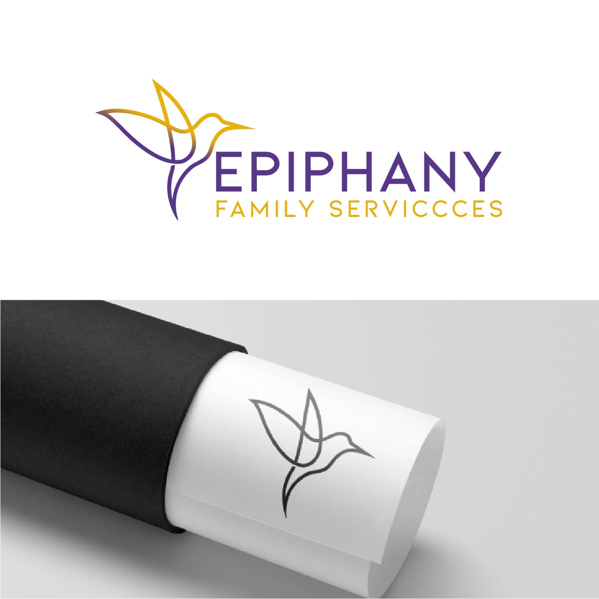 Logo Design by fly  design for S&D Enterprises of Georgia, LLC | Design #34853479