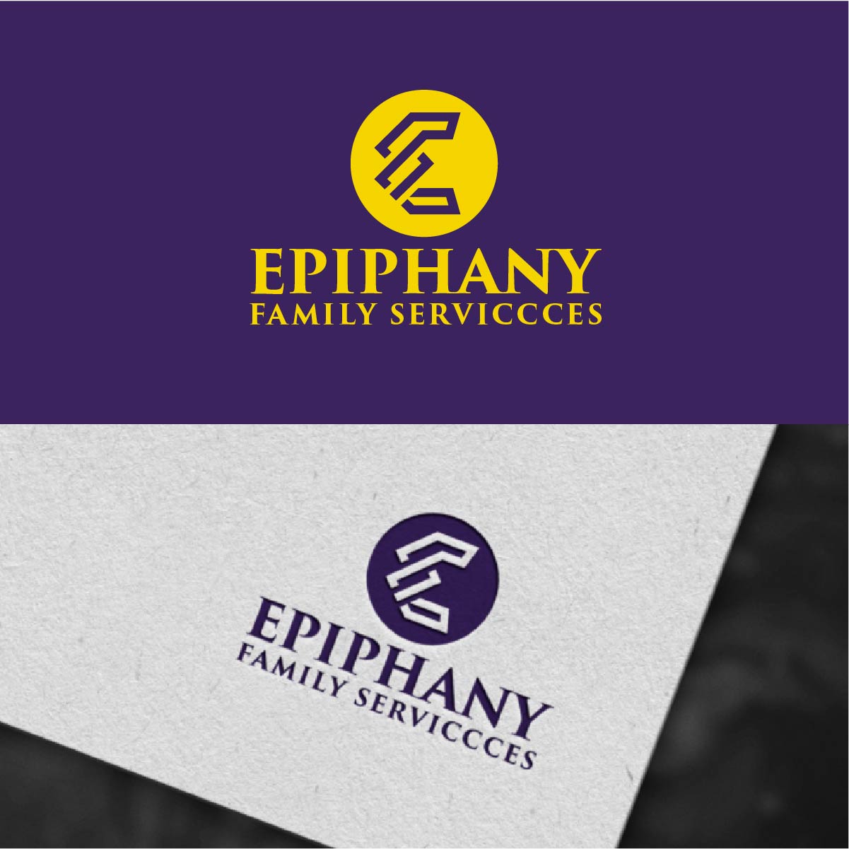 Logo Design by fly  design for S&D Enterprises of Georgia, LLC | Design #34853480