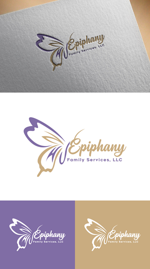 Logo Design by fly  design for S&D Enterprises of Georgia, LLC | Design: #34853583