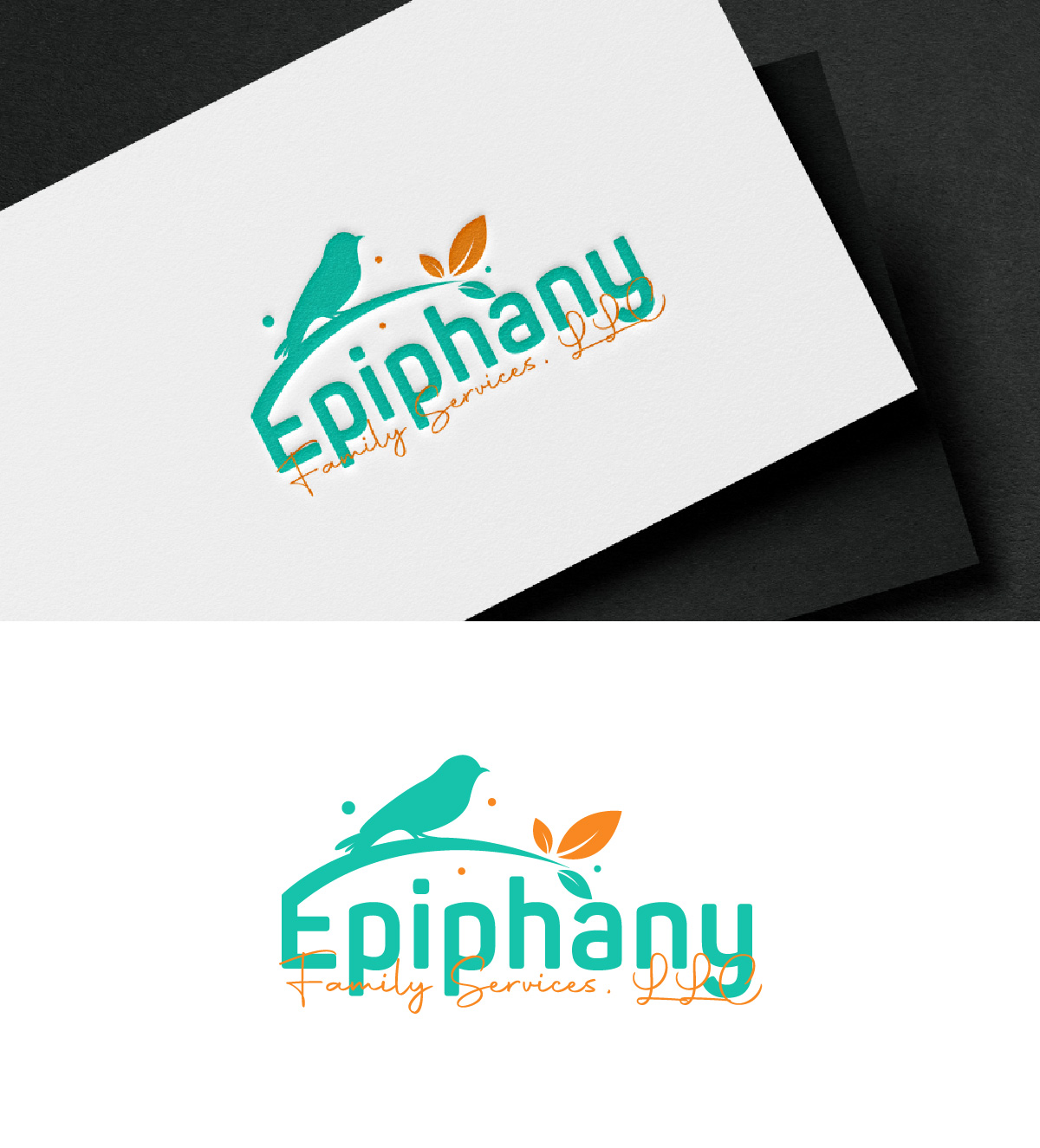Logo Design by fly  design for S&D Enterprises of Georgia, LLC | Design #34853965