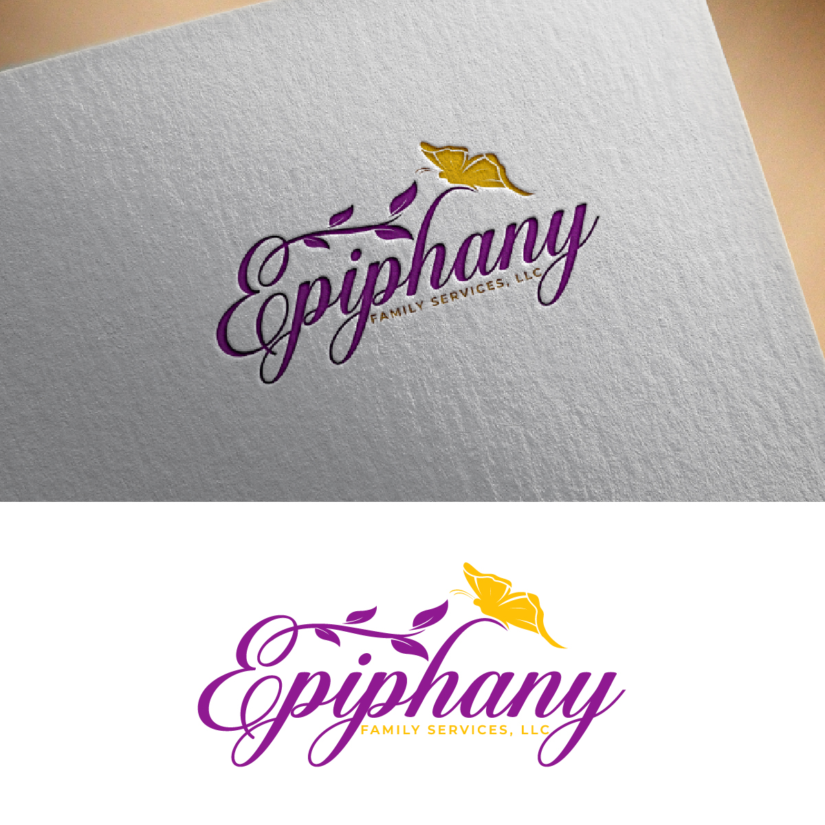 Logo Design by fly  design for S&D Enterprises of Georgia, LLC | Design #34853966