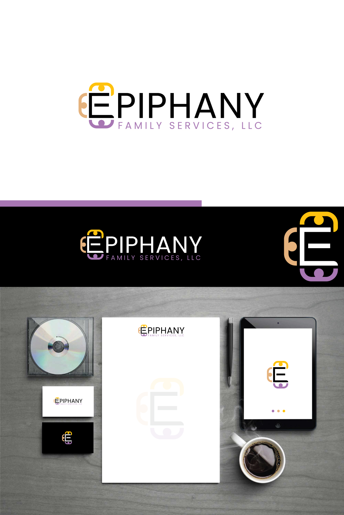 Logo Design by creativepix for S&D Enterprises of Georgia, LLC | Design #34852884