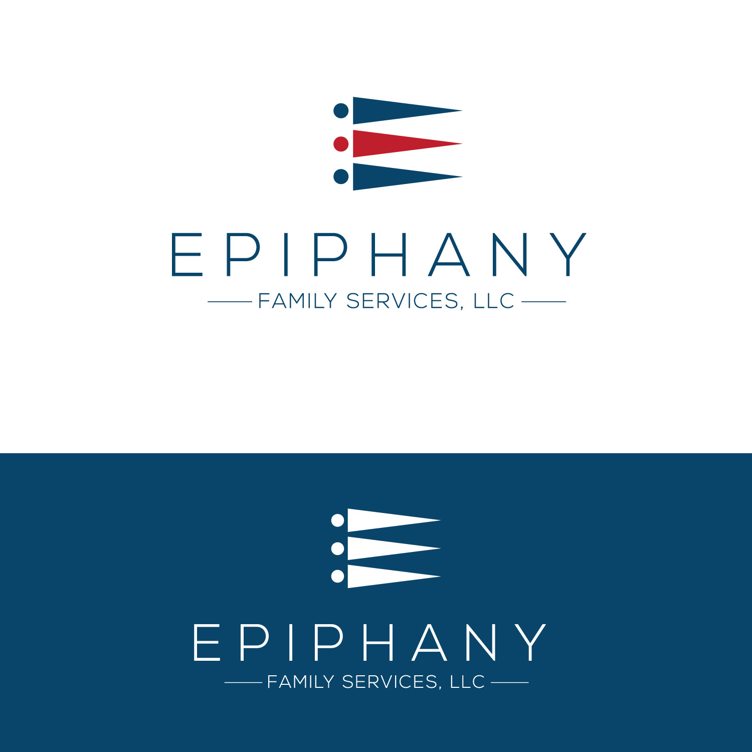 Logo Design by GODDREAMCREATION for S&D Enterprises of Georgia, LLC | Design #34864837