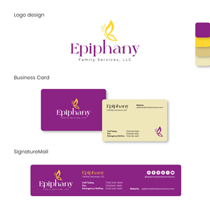 Logo-Design von Maystro für S&D Enterprises of Georgia, LLC | Design: #34850460