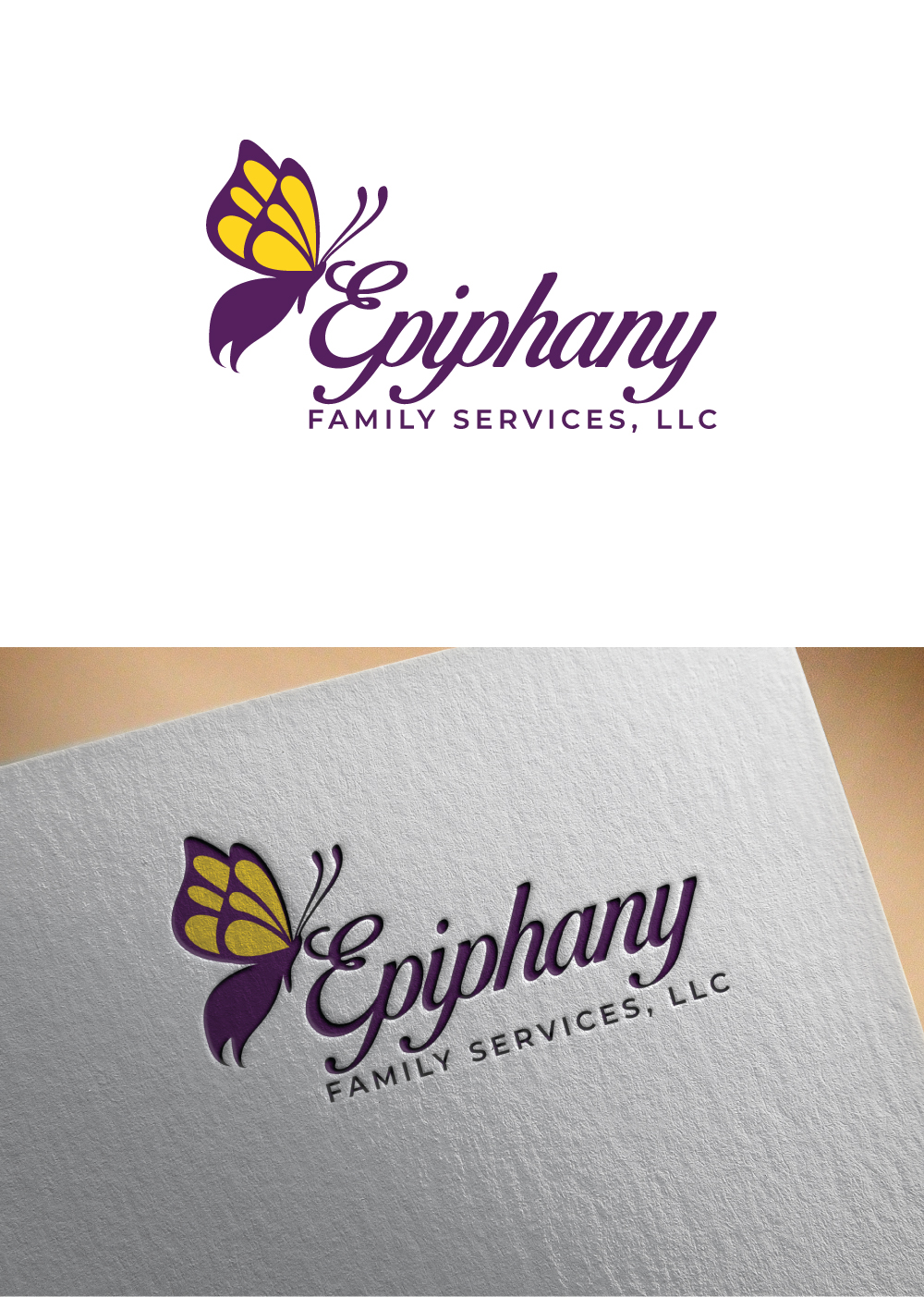 Logo Design by designA78 for S&D Enterprises of Georgia, LLC | Design #34851678