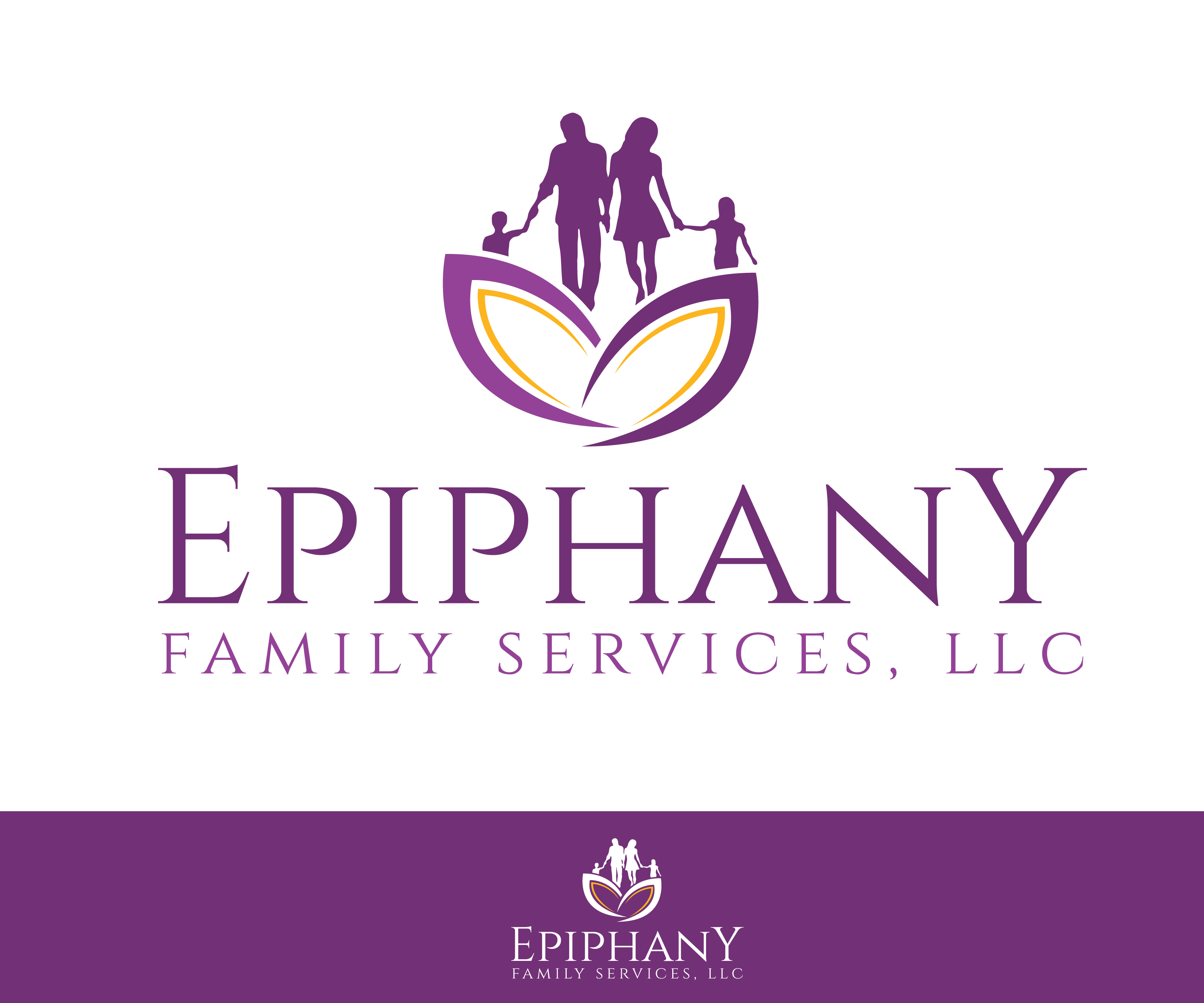 Design de Logo par UMBRA Designs pour S&D Enterprises of Georgia, LLC | Design #34851666