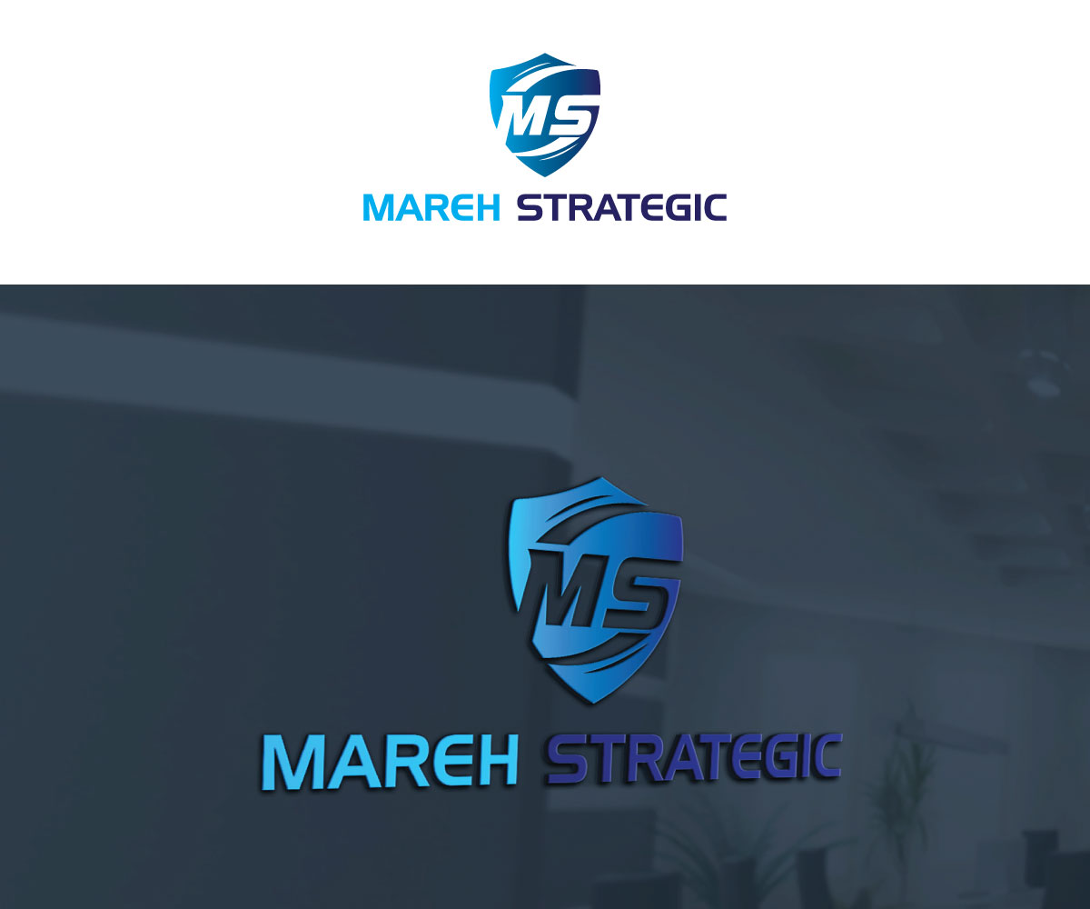 Logo Design by Luckey yaari for this project | Design #34861158