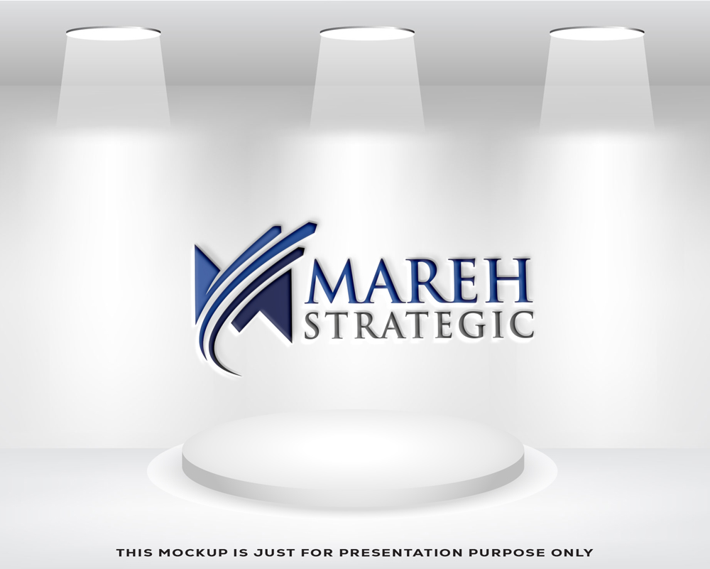 Logo Design by Razaq for this project | Design #34852902