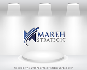 Logo Design by Razaq for this project | Design: #34852902