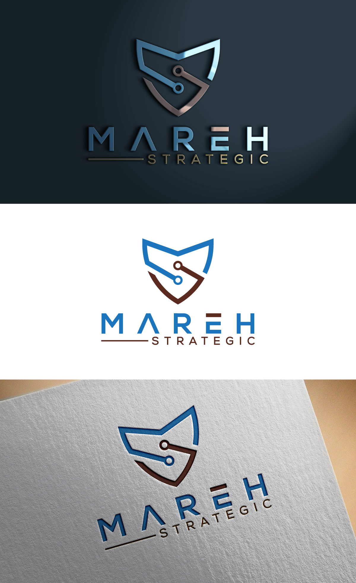 Design de Logo par Sakhawat Shamim pour ce projet | Design : #34874193