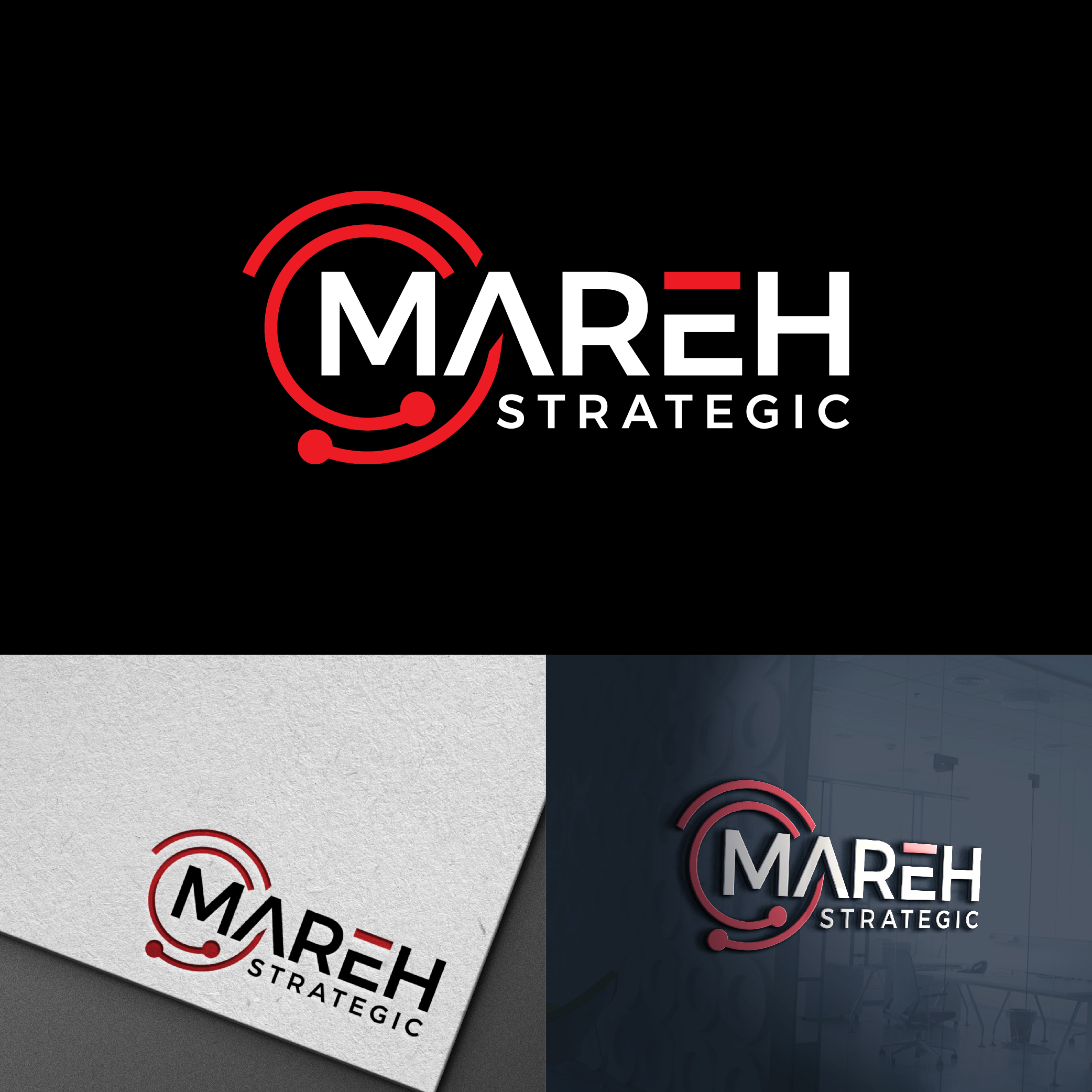 Logo Design by designer profile for this project | Design #34856119