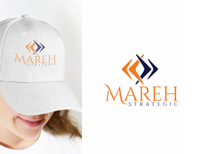 Logo Design by Ahmed Sami 1 for this project | Design: #34854461