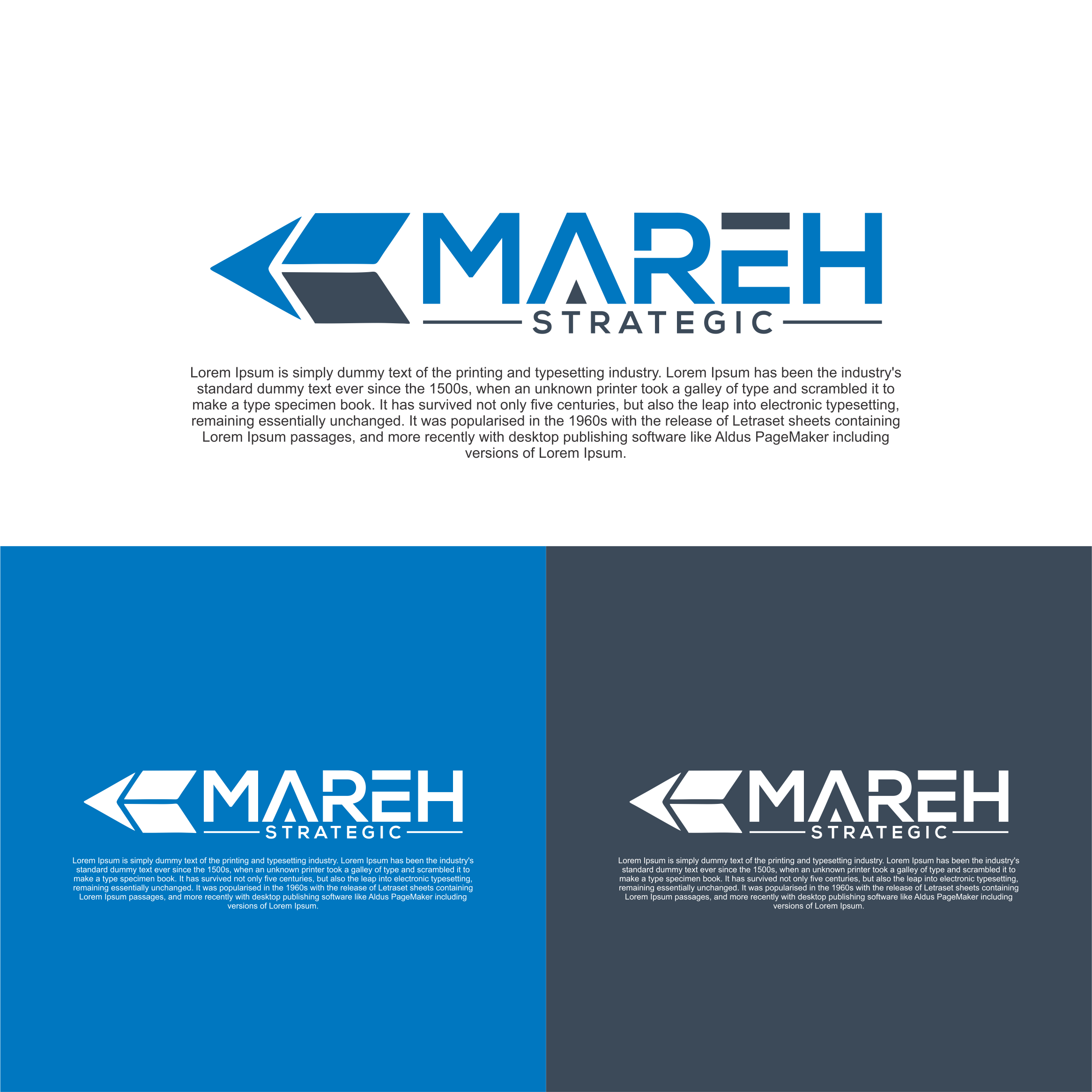 Logo Design by diego costa for this project | Design #34854374