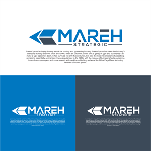 Logo Design by diego costa for this project | Design: #34854374
