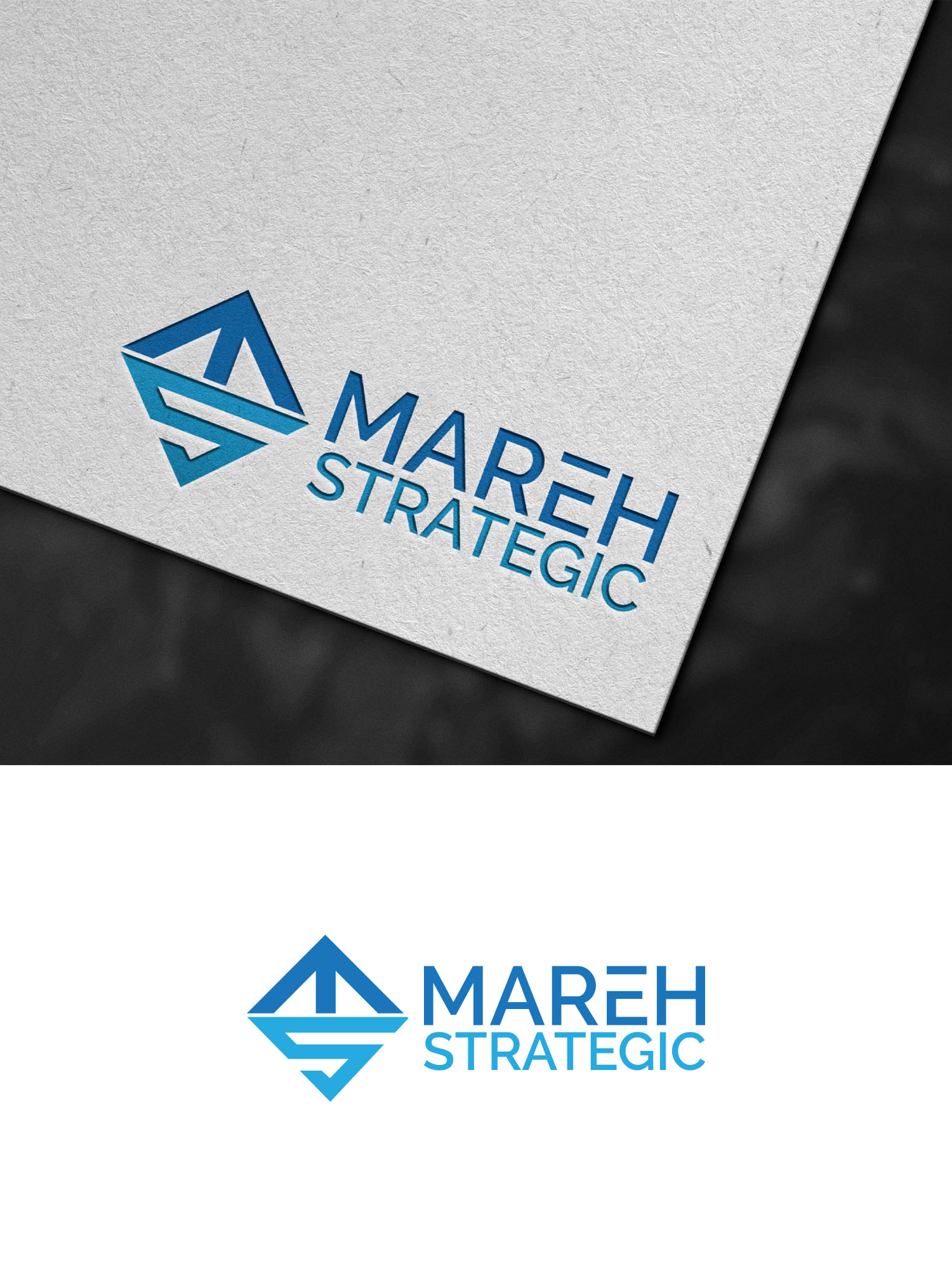 Logo Design by Majesty Design  for this project | Design #34861838