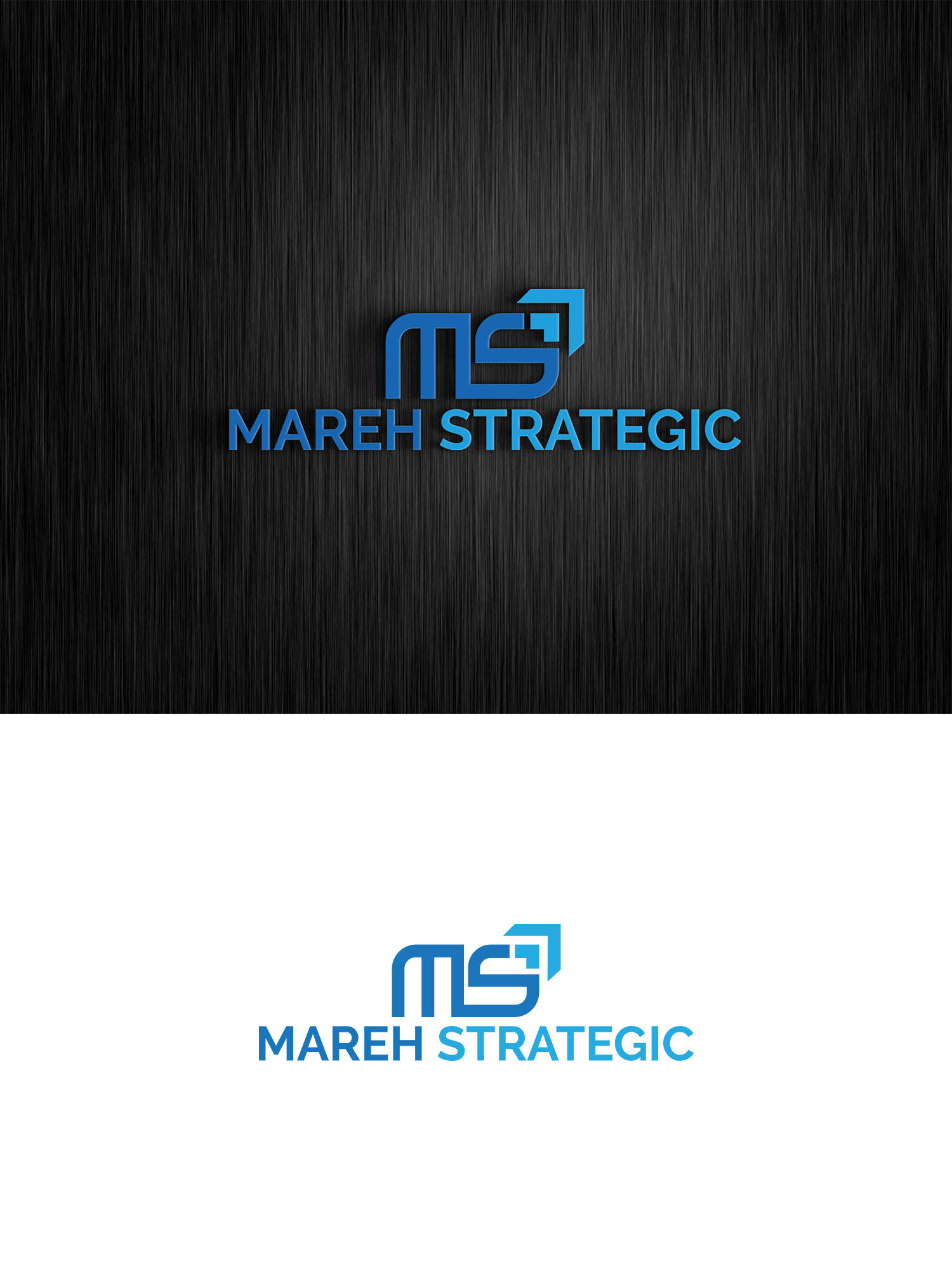 Logo Design by Majesty Design  for this project | Design #34861850