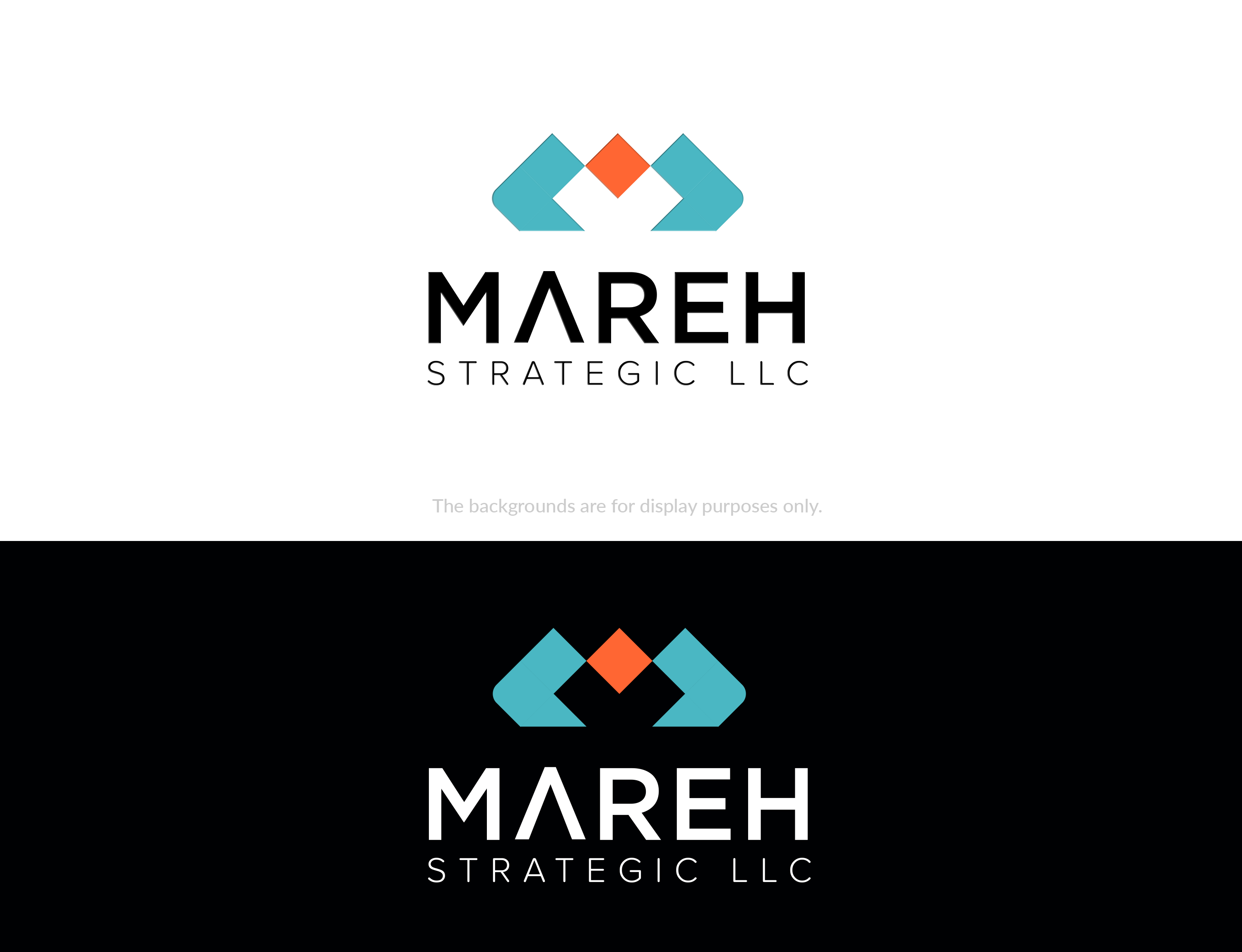 Logo Design by edwinnegz1 for this project | Design #34853120