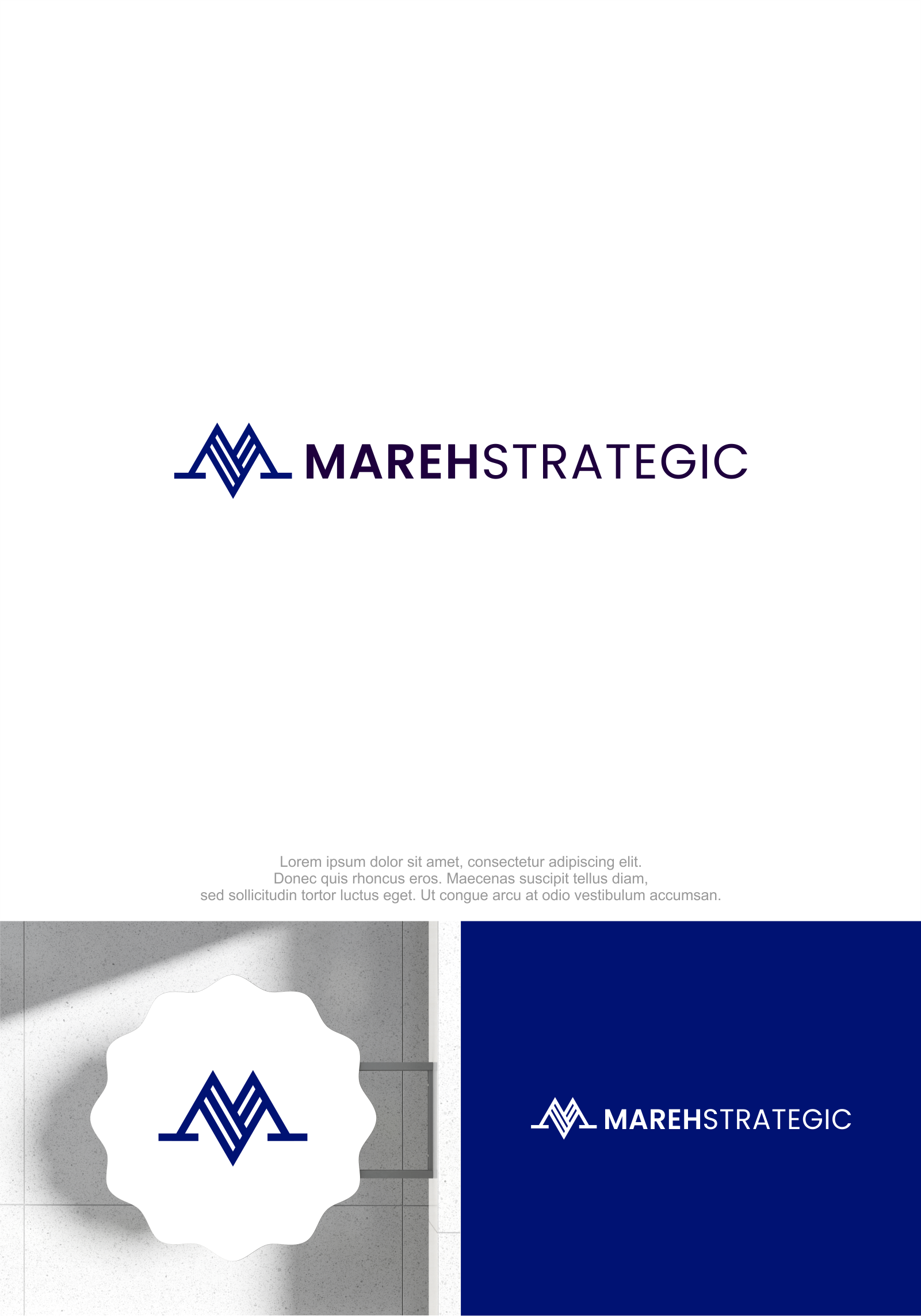 Design de Logo par M.Syaiful Huda pour ce projet | Design #34854880